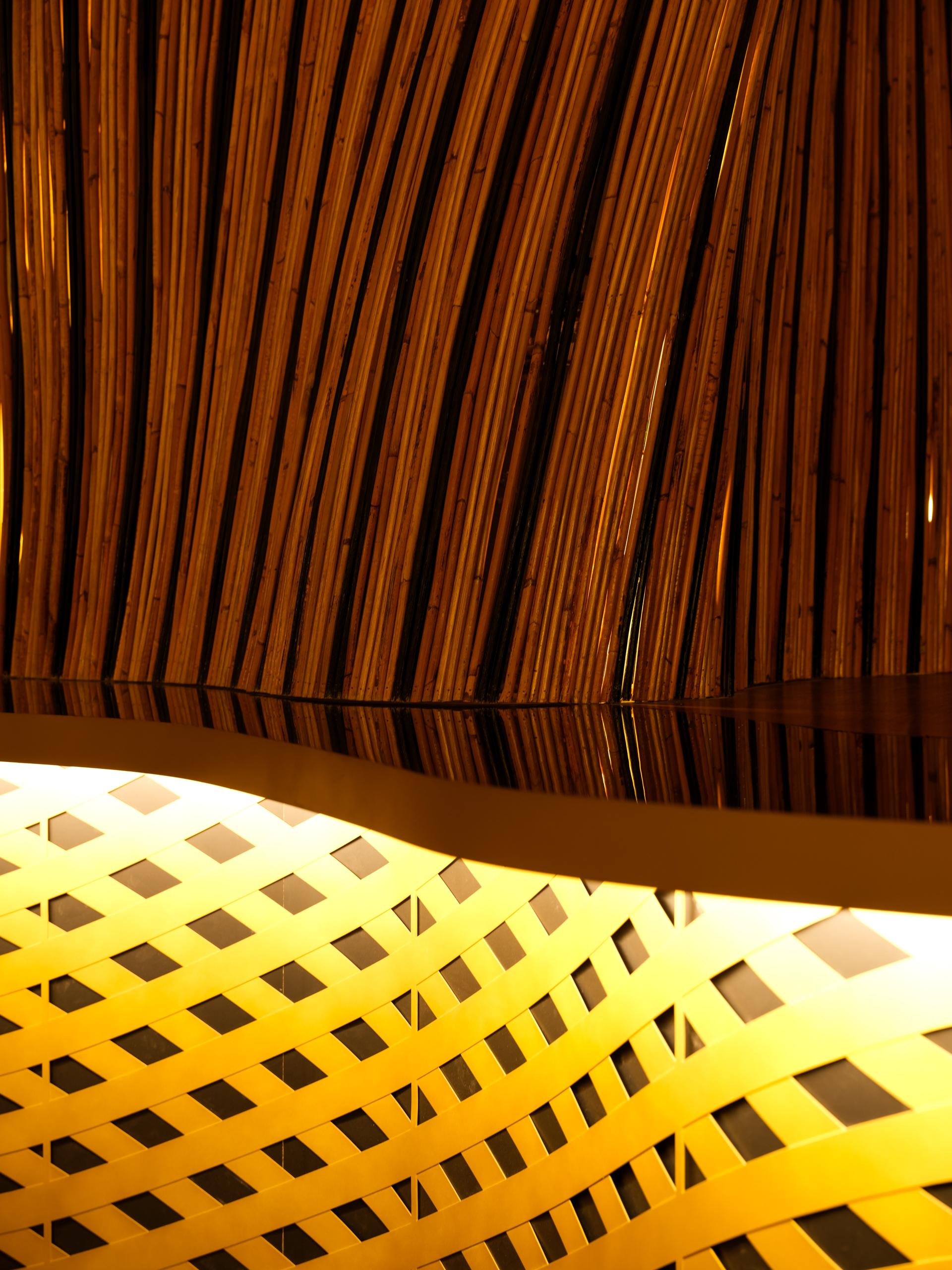 Spice & Barley Riverside Bangkok - image 13