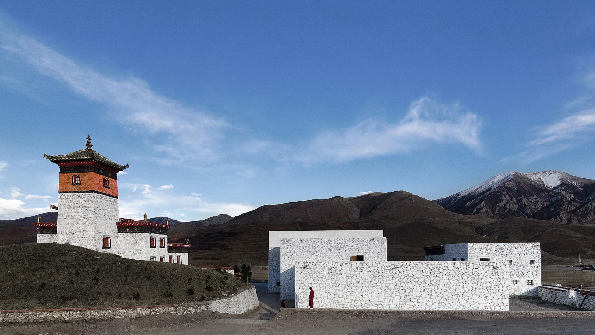 Expansion of Tsenpo Museum - image 3