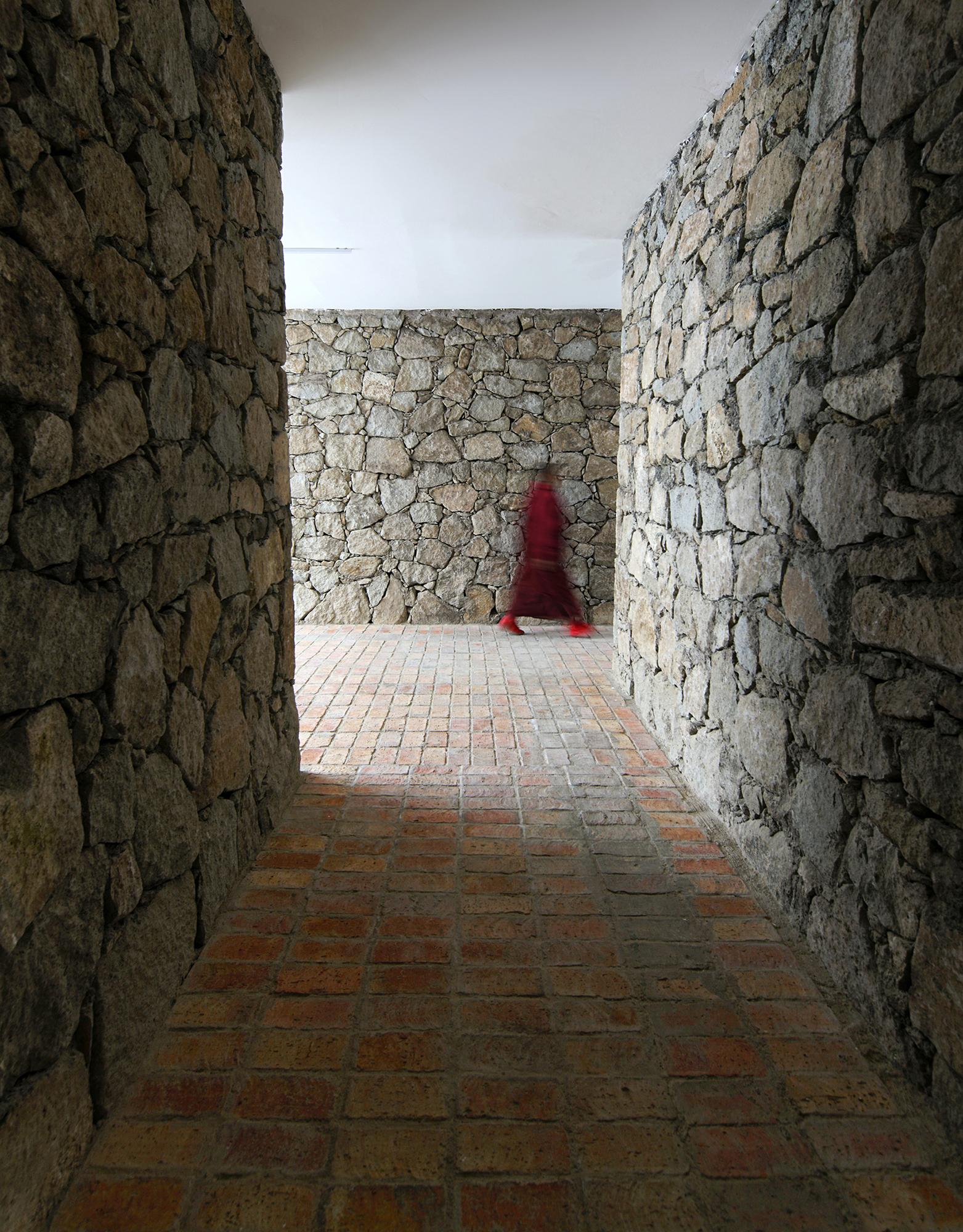 Expansion of Tsenpo Museum - image 12
