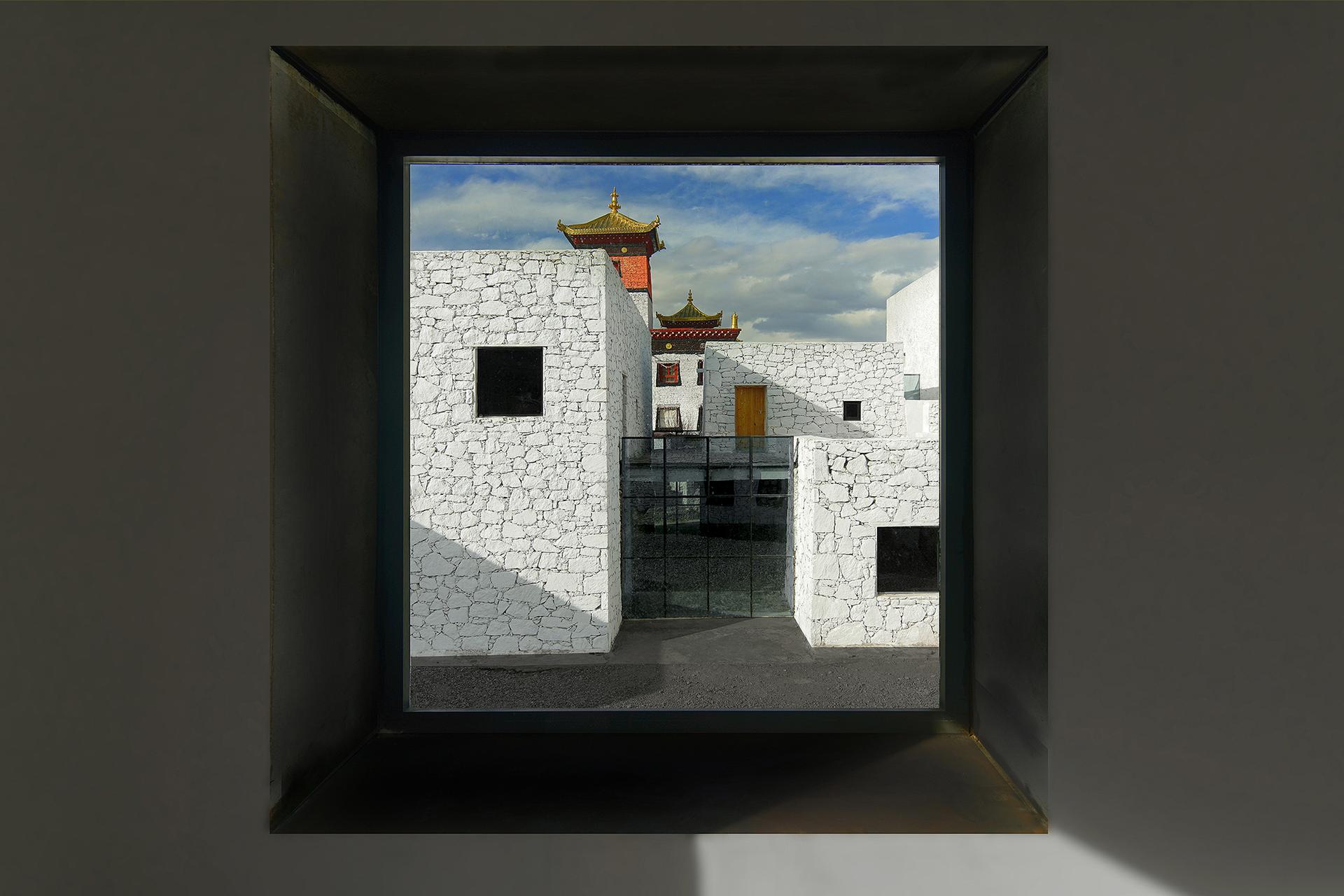Expansion of Tsenpo Museum - image 15