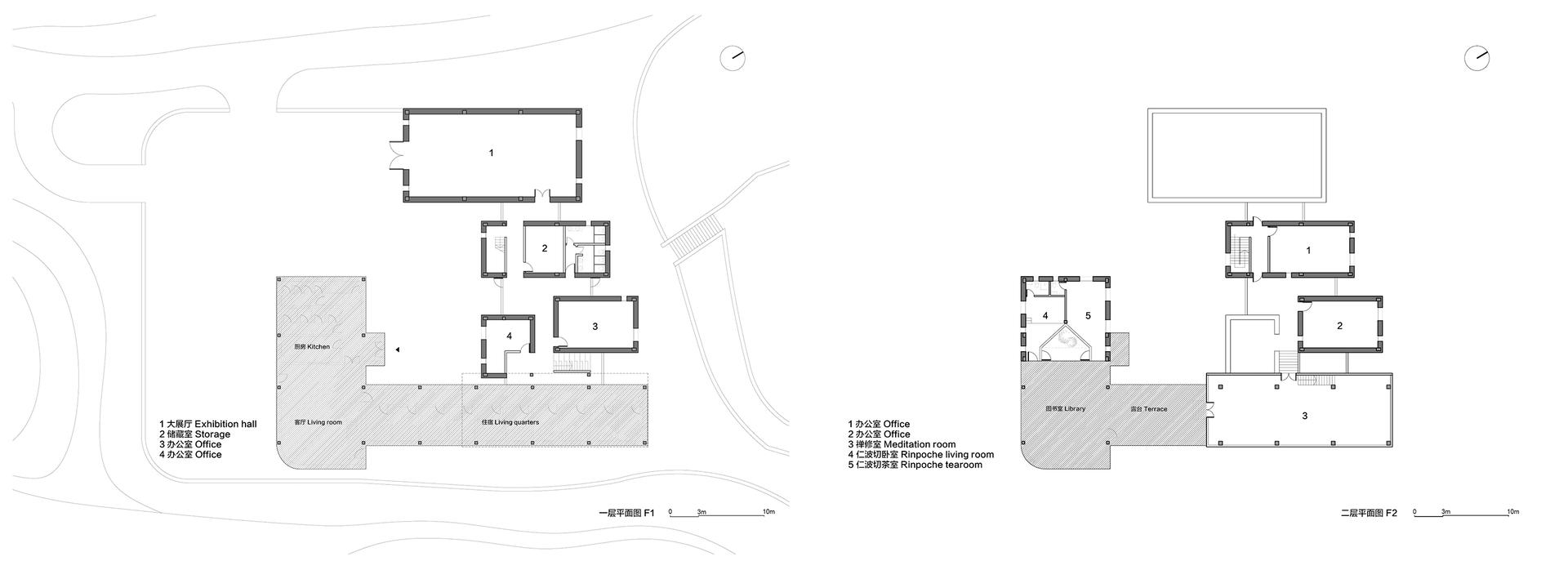 Expansion of Tsenpo Museum - image 16