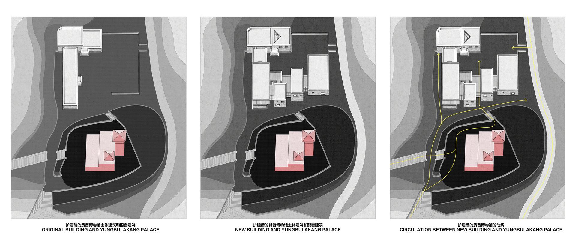 Expansion of Tsenpo Museum - image 18