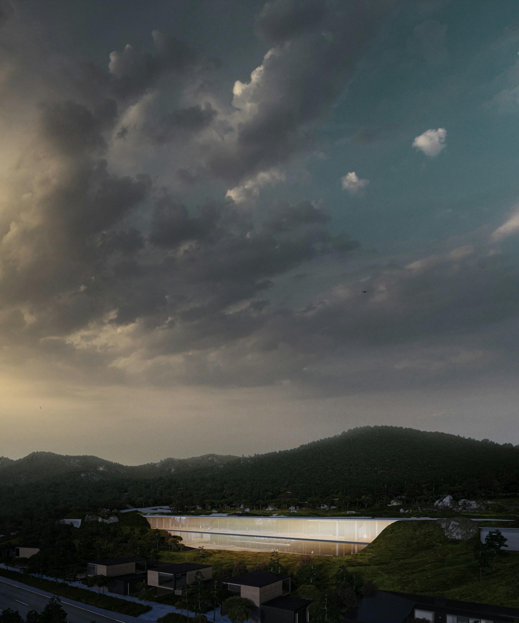 Sasaek - Horizons - image 6