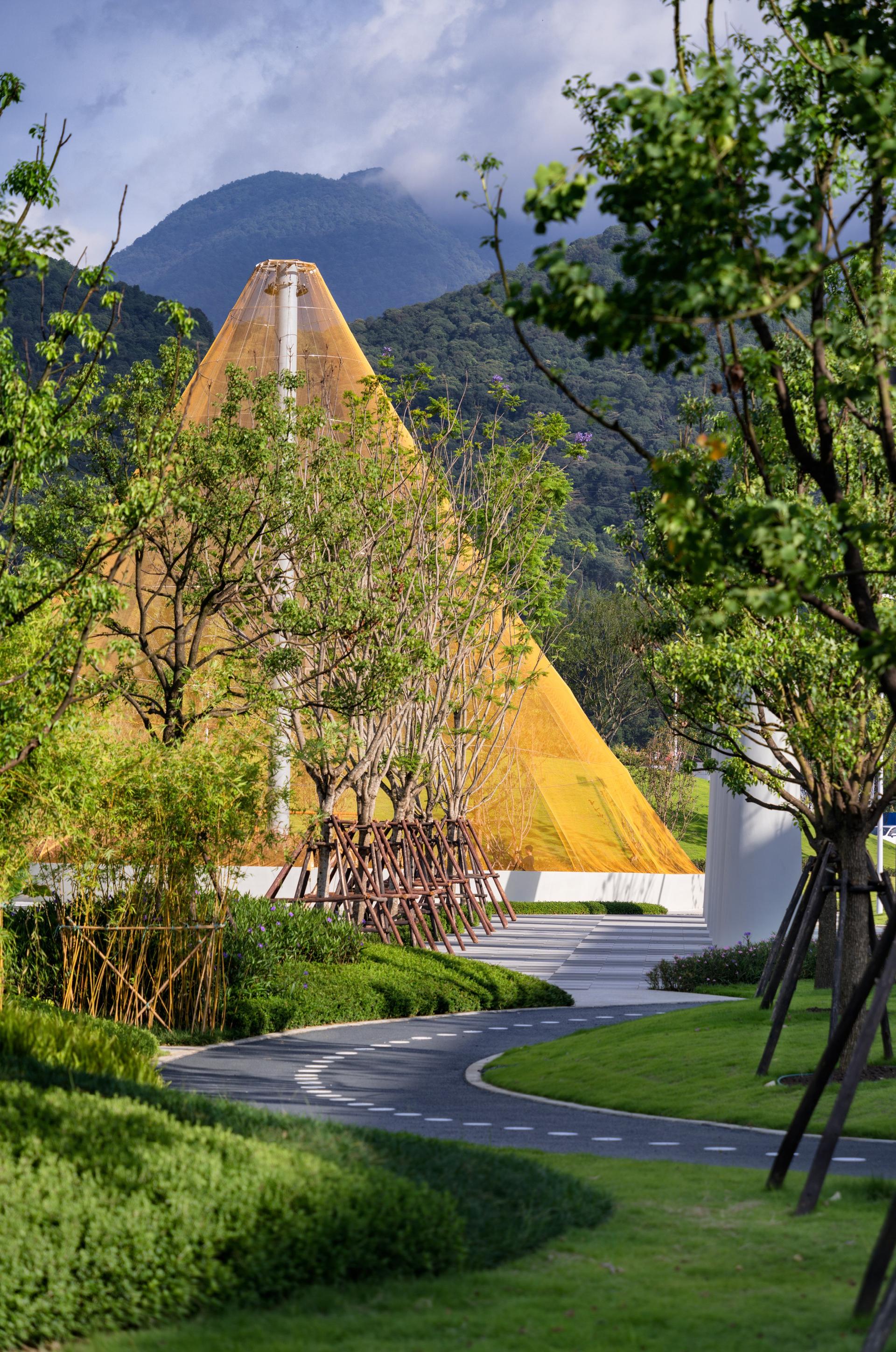 Longking Pro-Environmental Campus - image 13