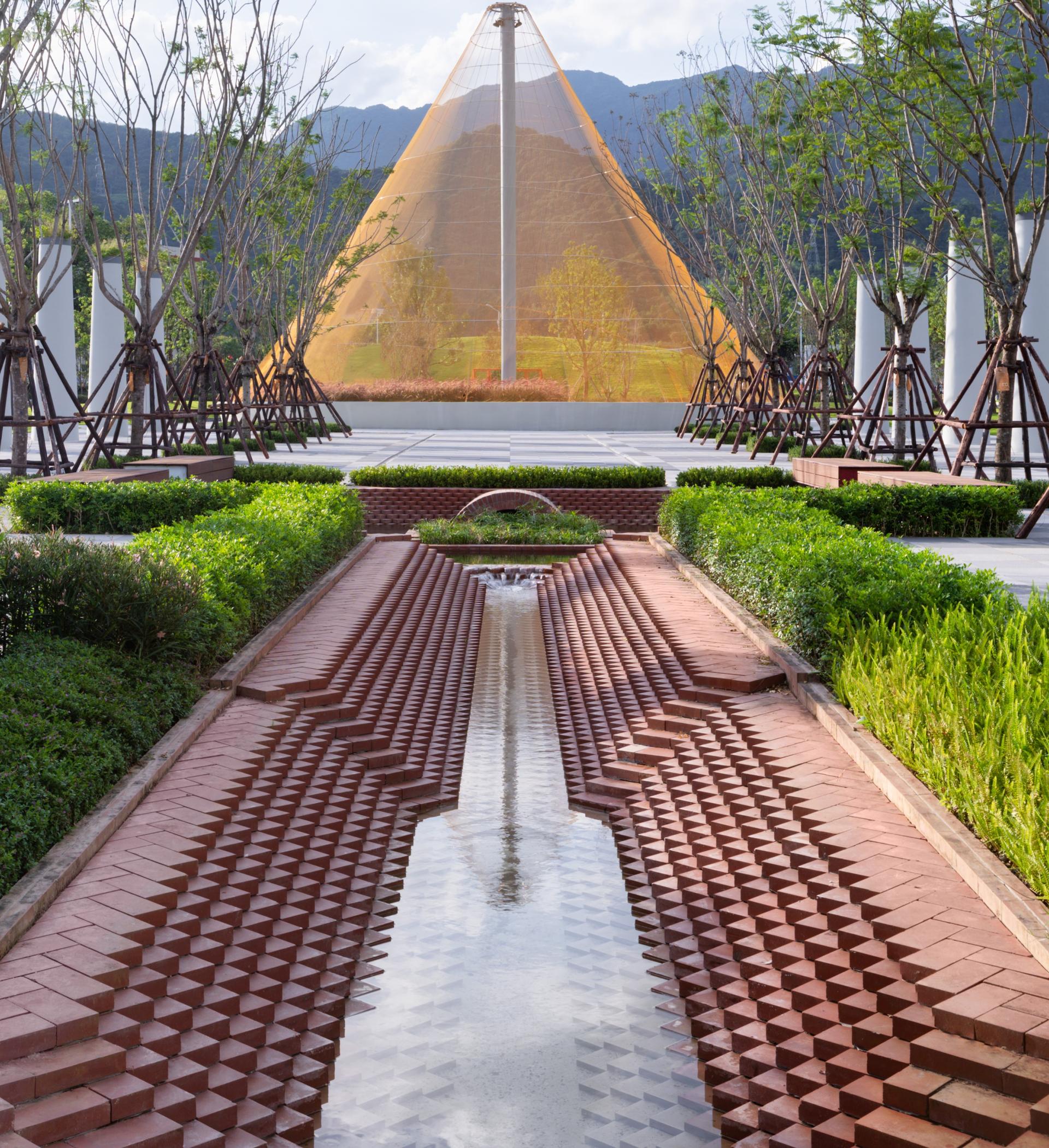 Longking Pro-Environmental Campus - image 14