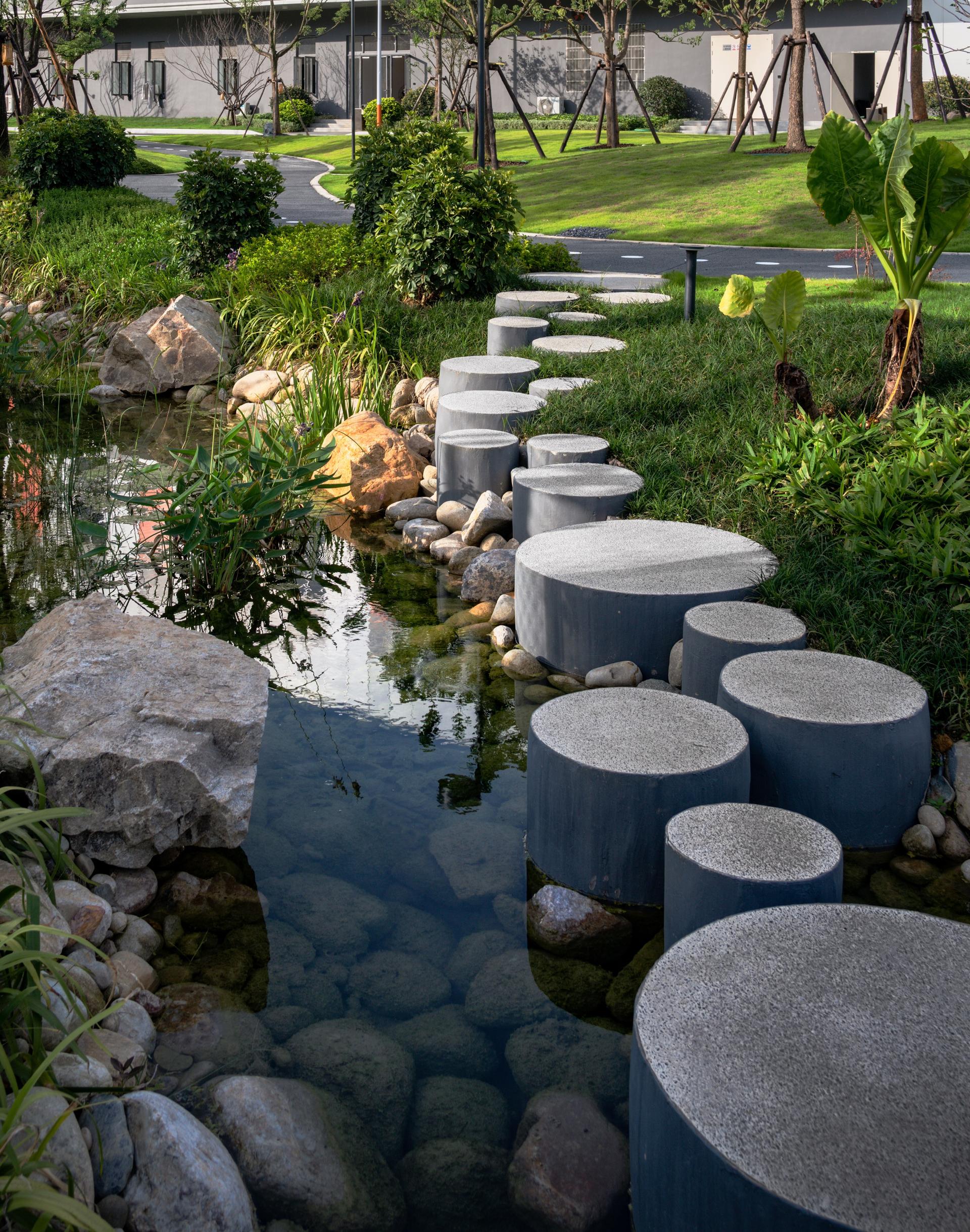 Longking Pro-Environmental Campus - image 15