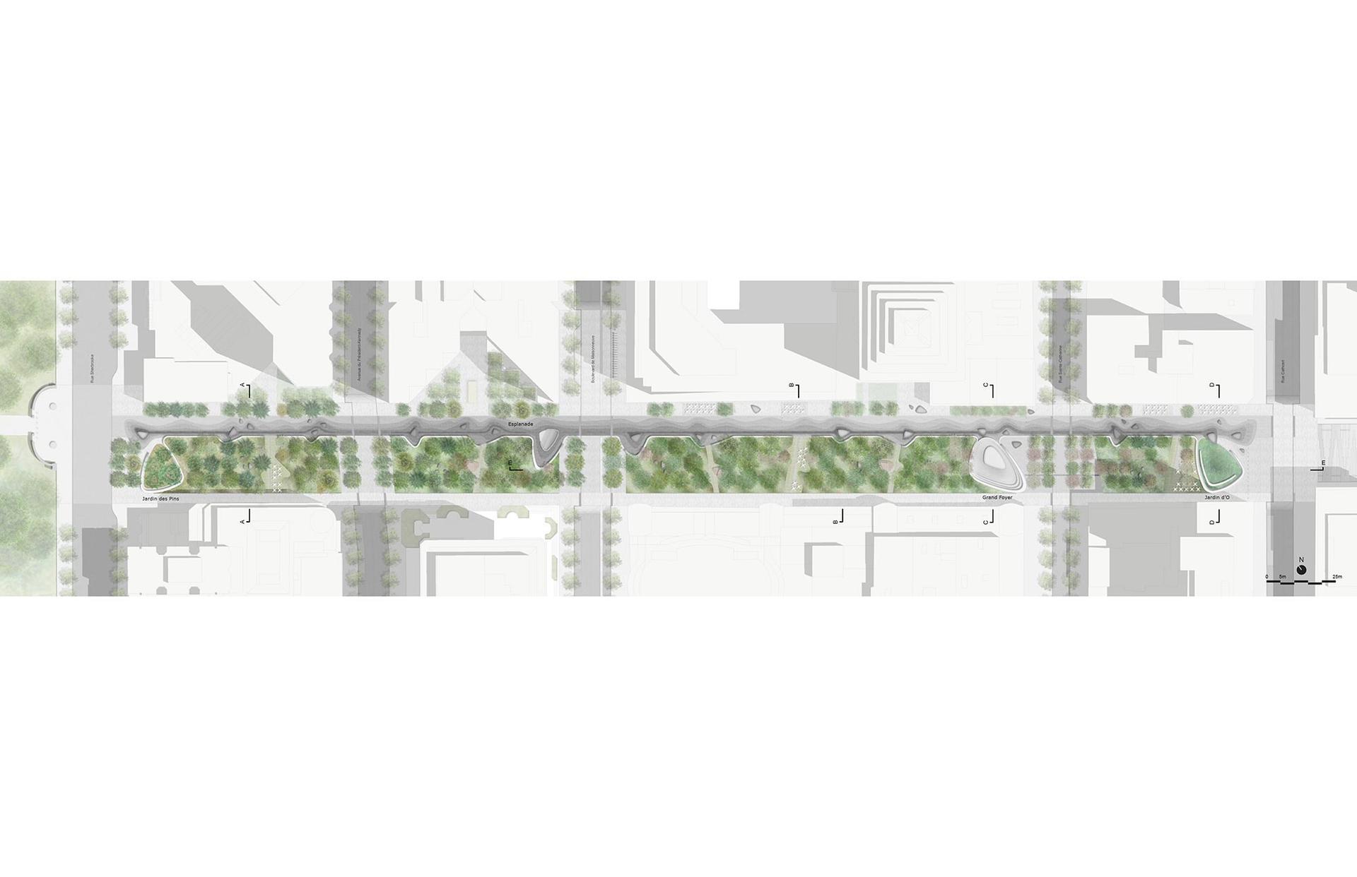 McGill College Avenue - image 6
