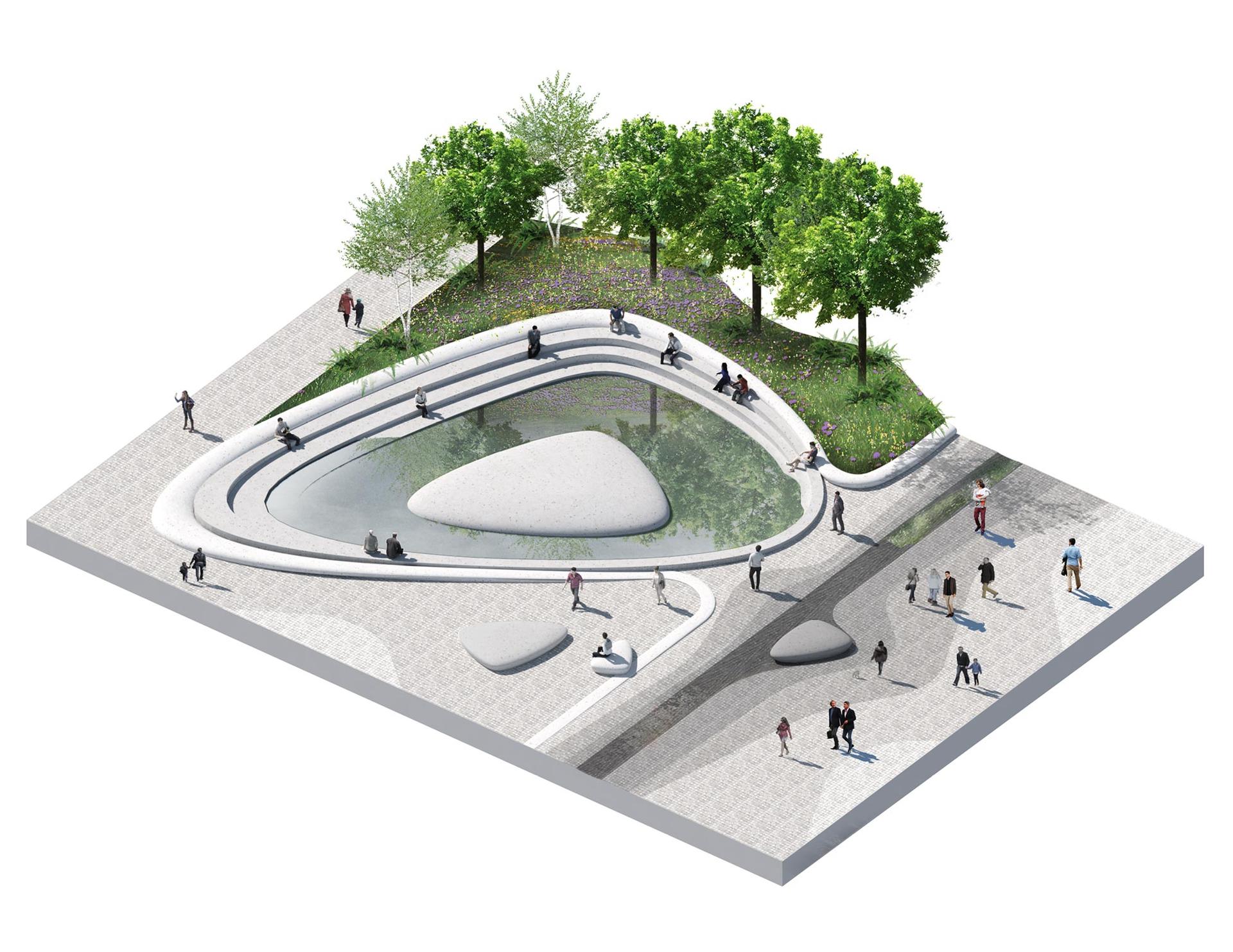 McGill College Avenue - image 10