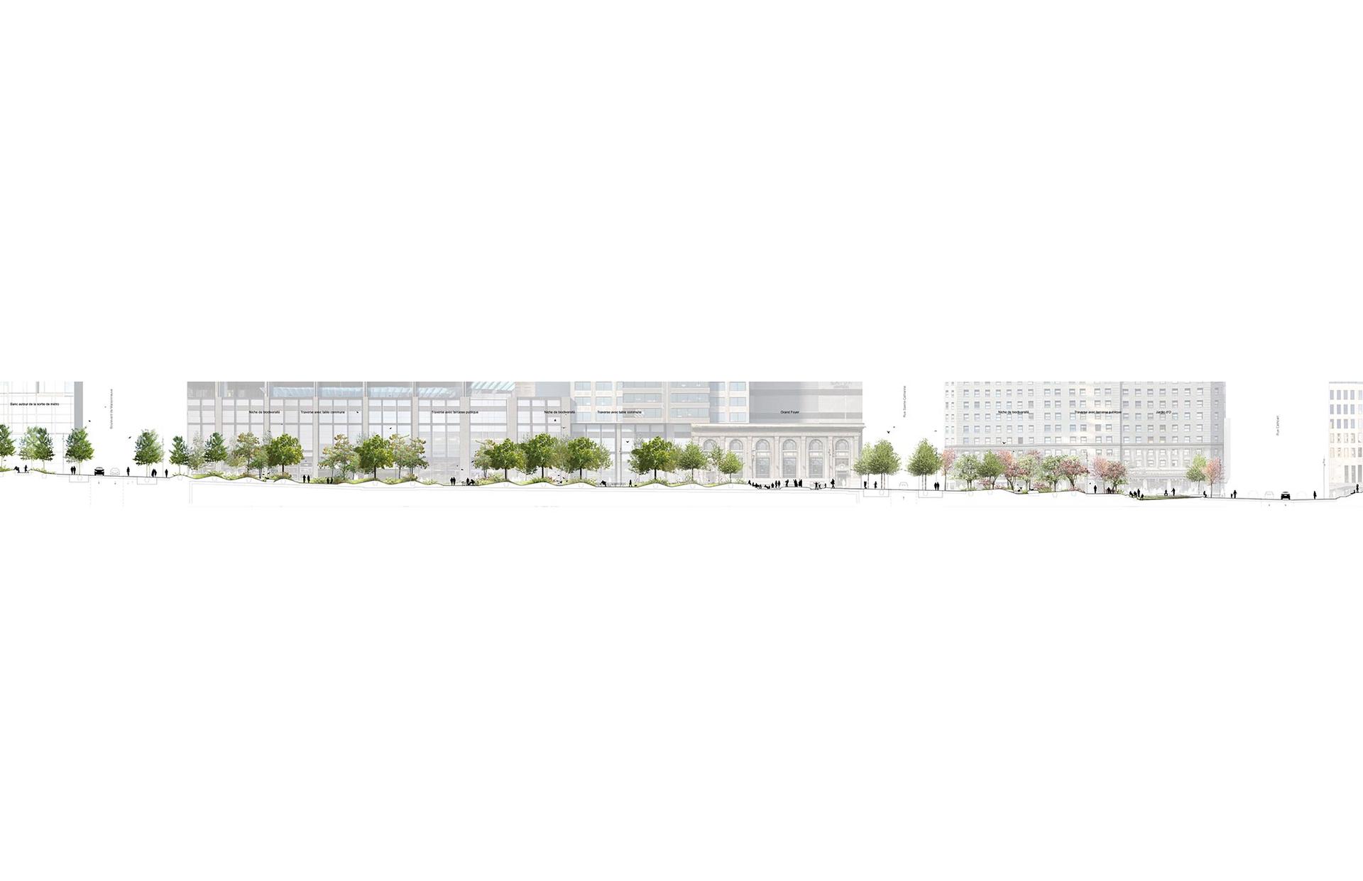 McGill College Avenue - image 13