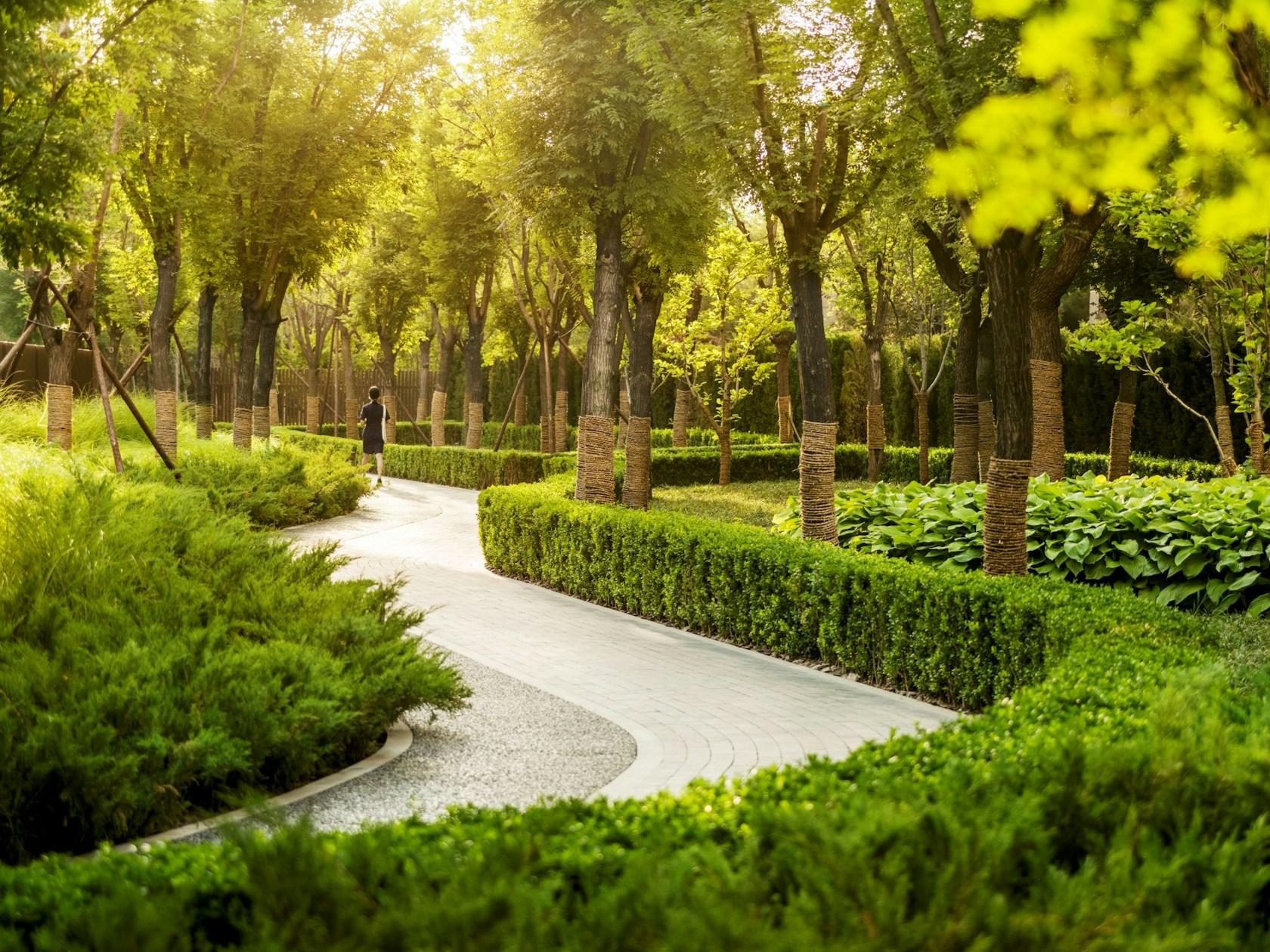 MAHA Residential Park - image 3