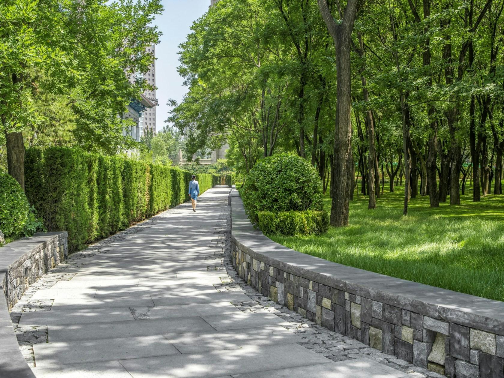 MAHA Residential Park - image 21