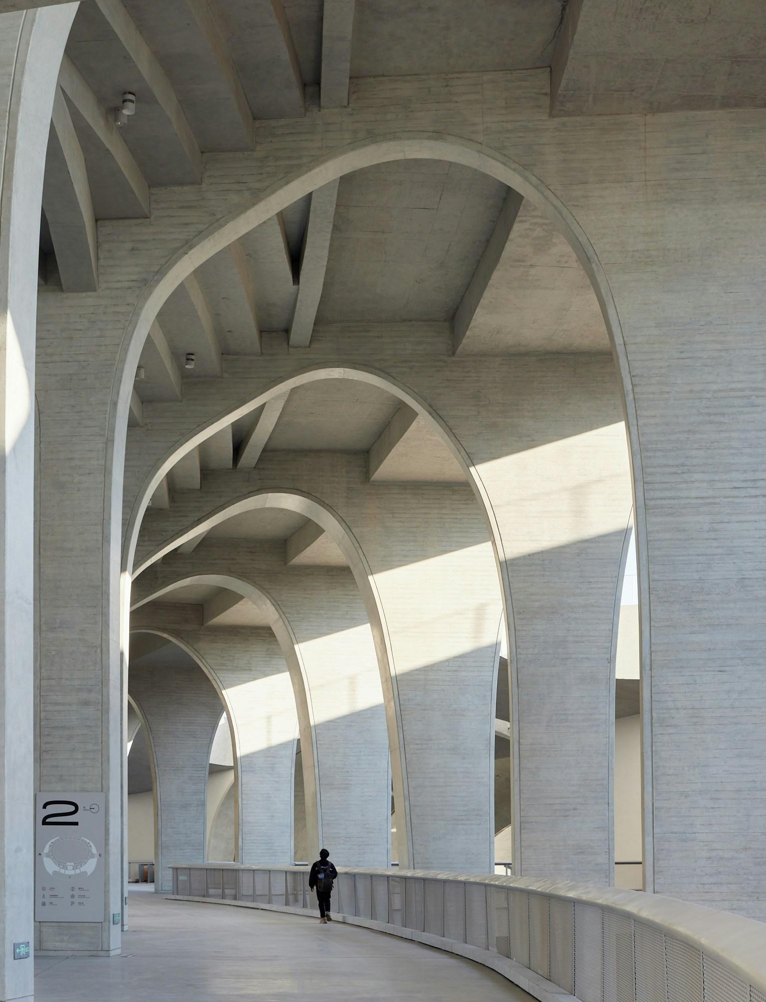 Quzhou Stadium - image 9