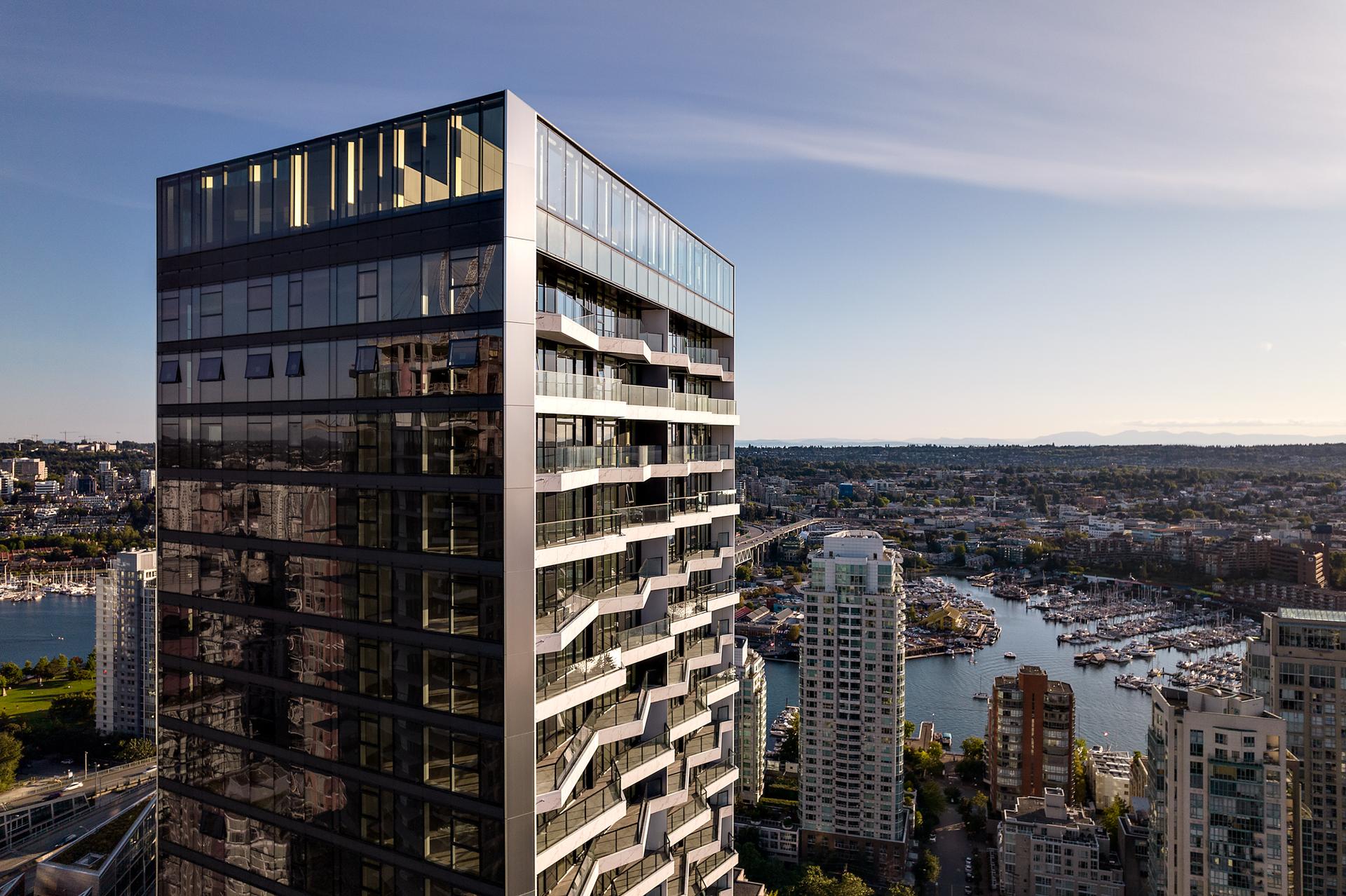 The Pacific by Grosvenor - image 10
