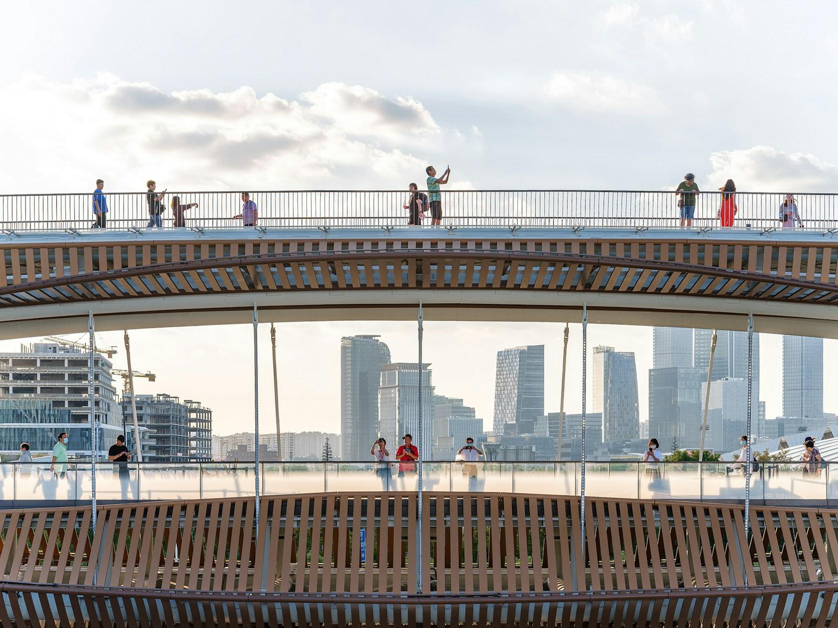 Taikoo Li Qiantan - image 10