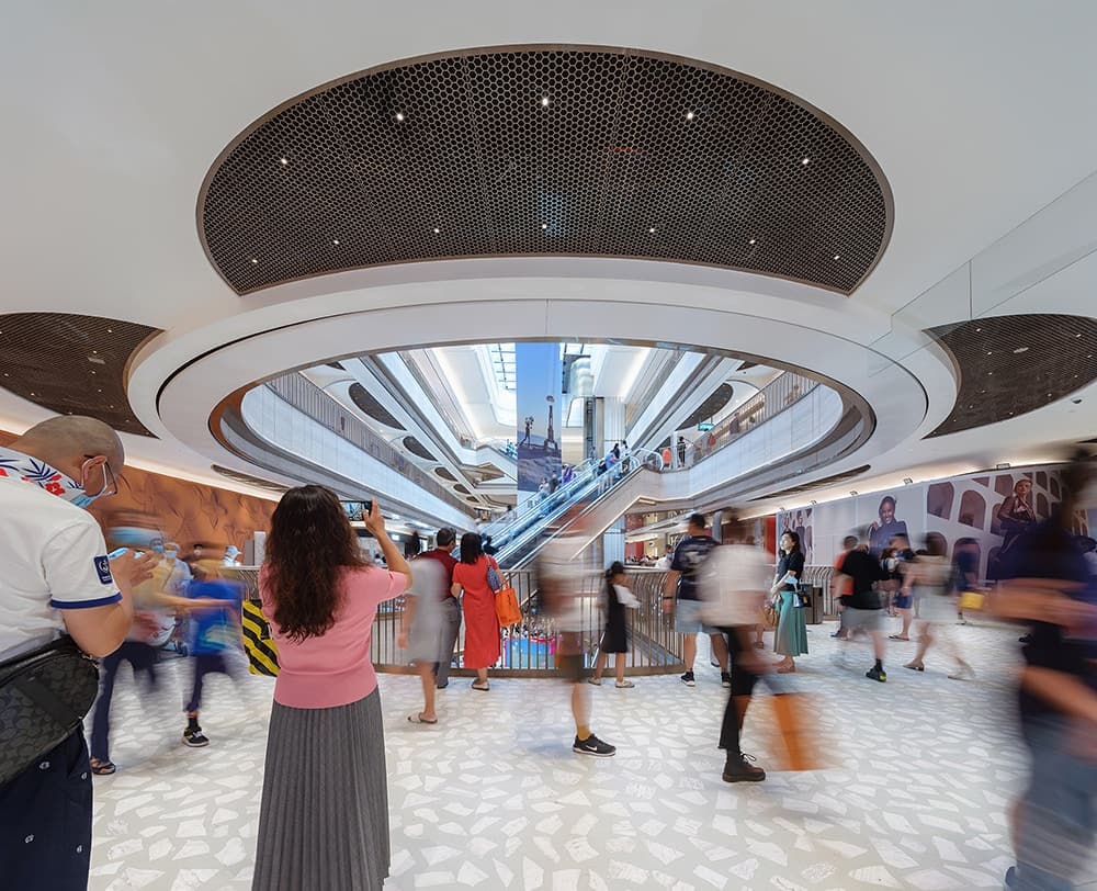 Taikoo Li Qiantan - image 21