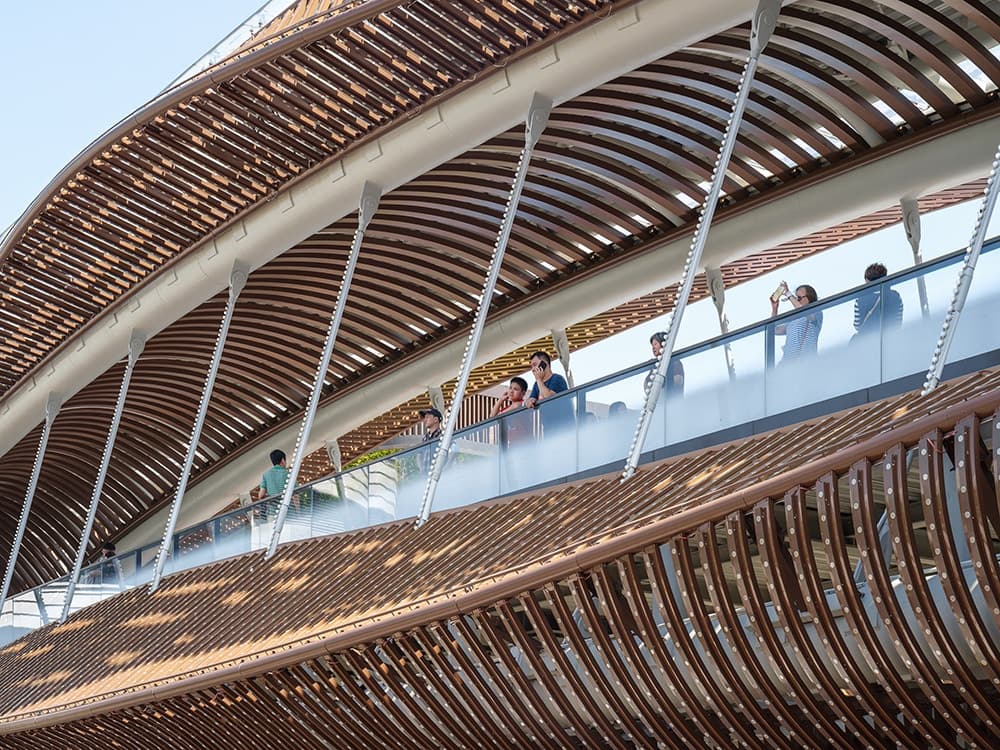 Taikoo Li Qiantan - image 13