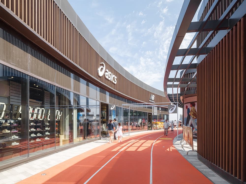 Taikoo Li Qiantan - image 7
