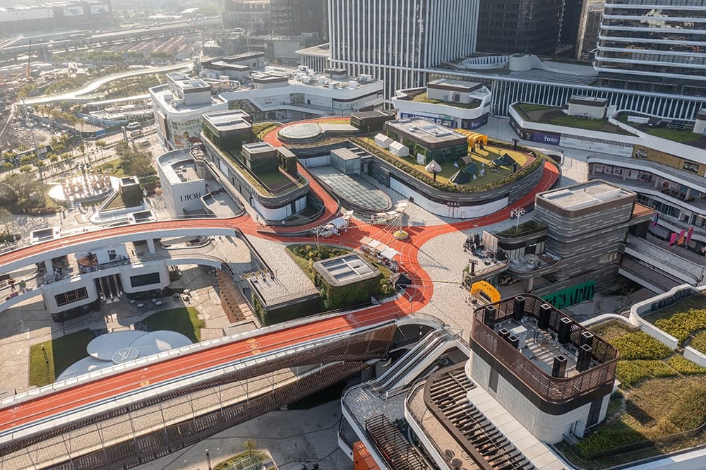 Taikoo Li Qiantan - image 4