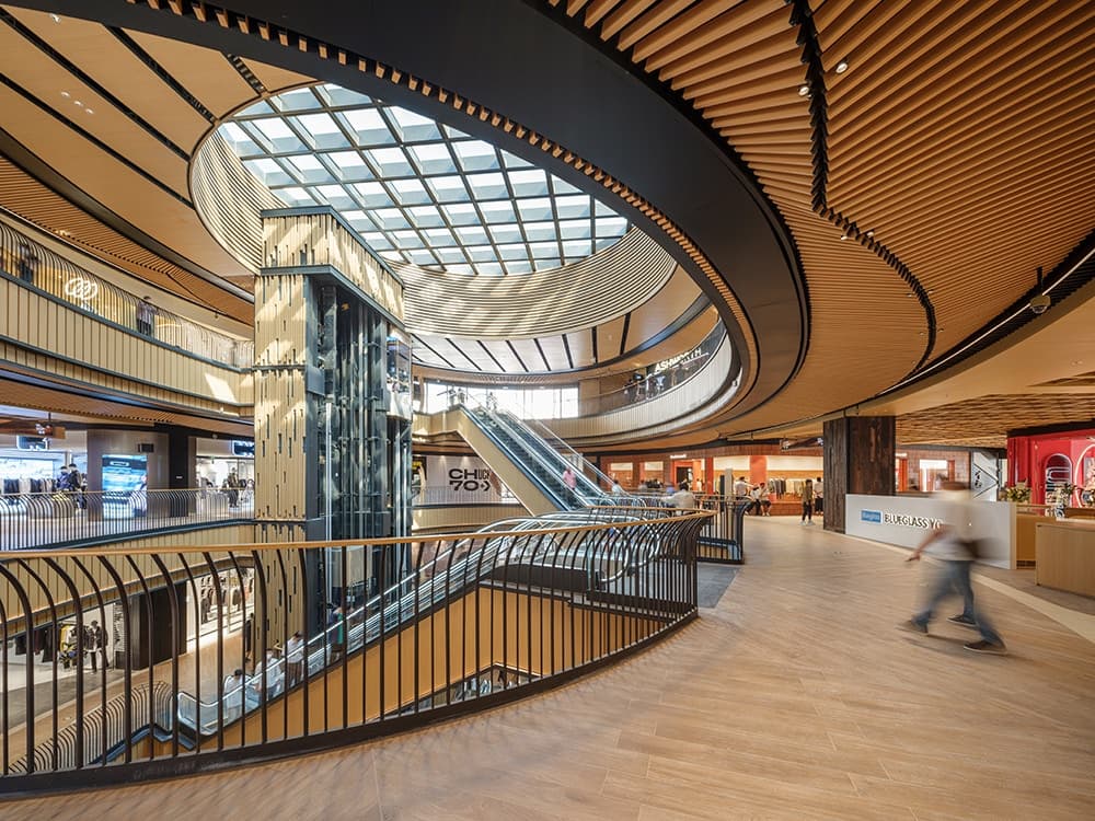 Taikoo Li Qiantan - image 22