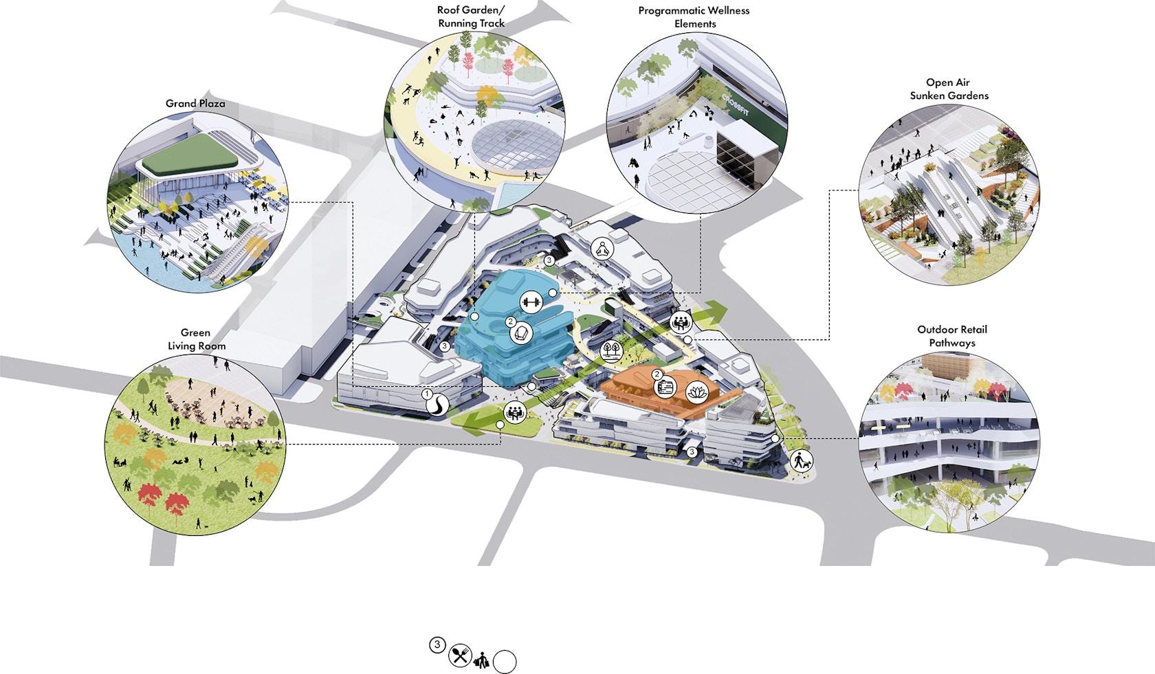 Taikoo Li Qiantan - image 23