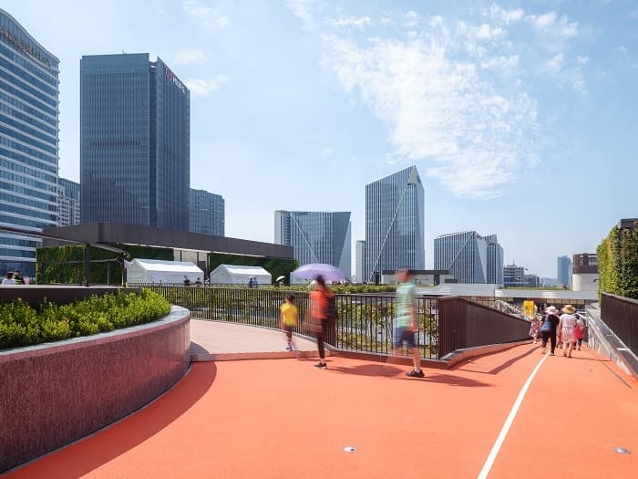 Taikoo Li Qiantan - image 8