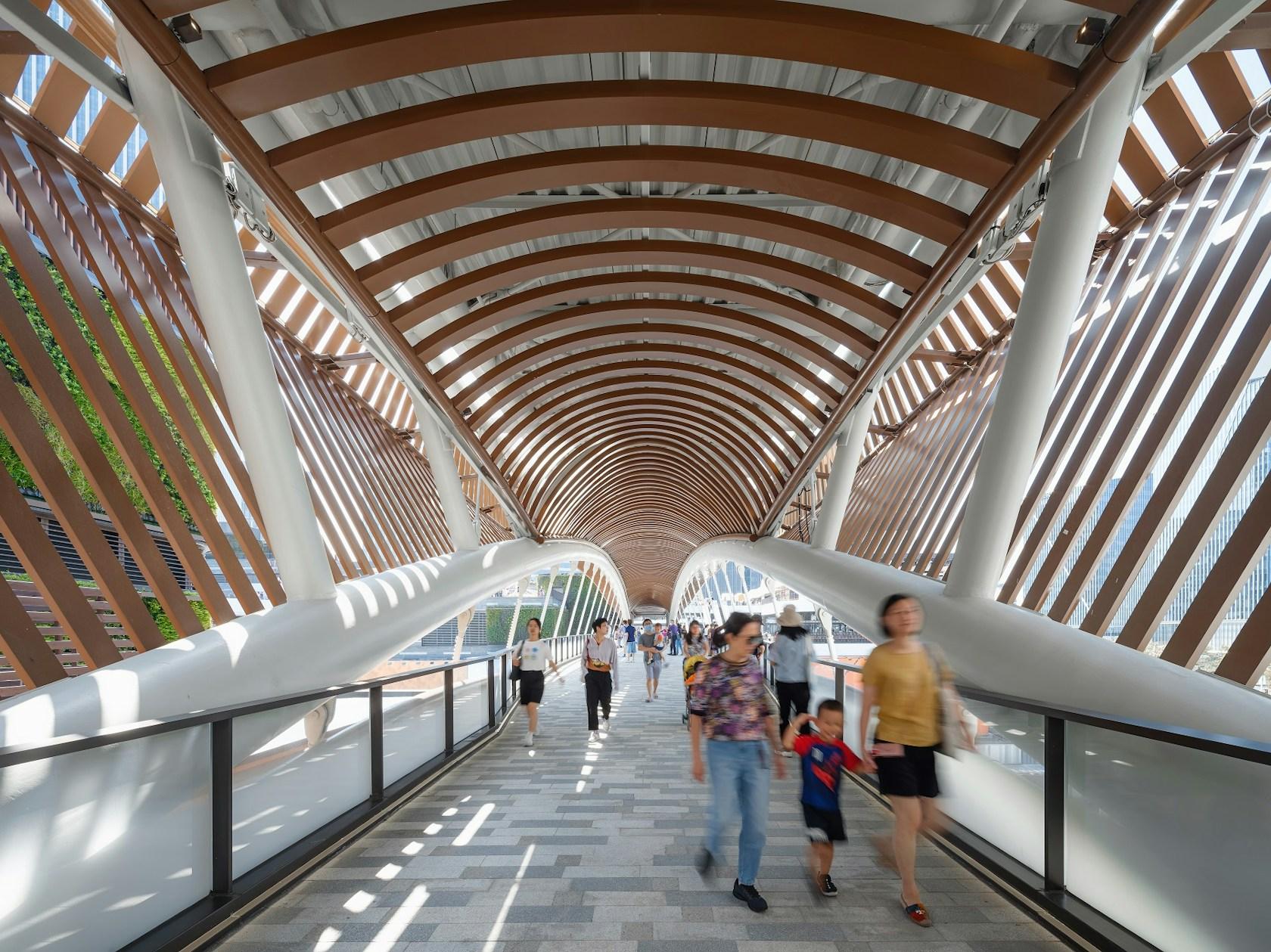 Taikoo Li Qiantan - image 11