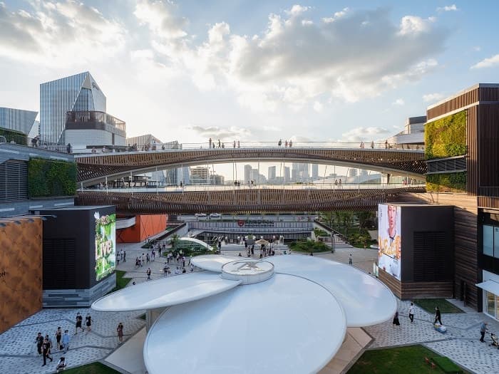 Taikoo Li Qiantan - image 20