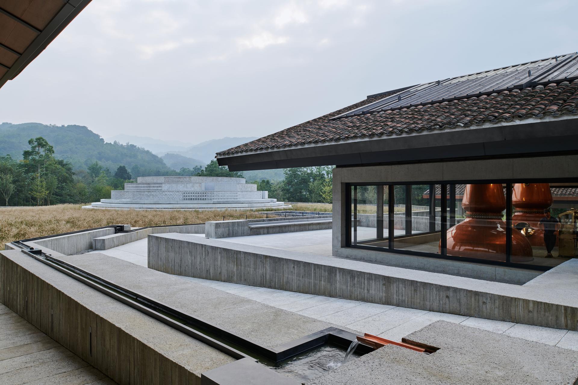 Shan-shui: A Duality | The Chuan Malt Whisky Distillery - image 3
