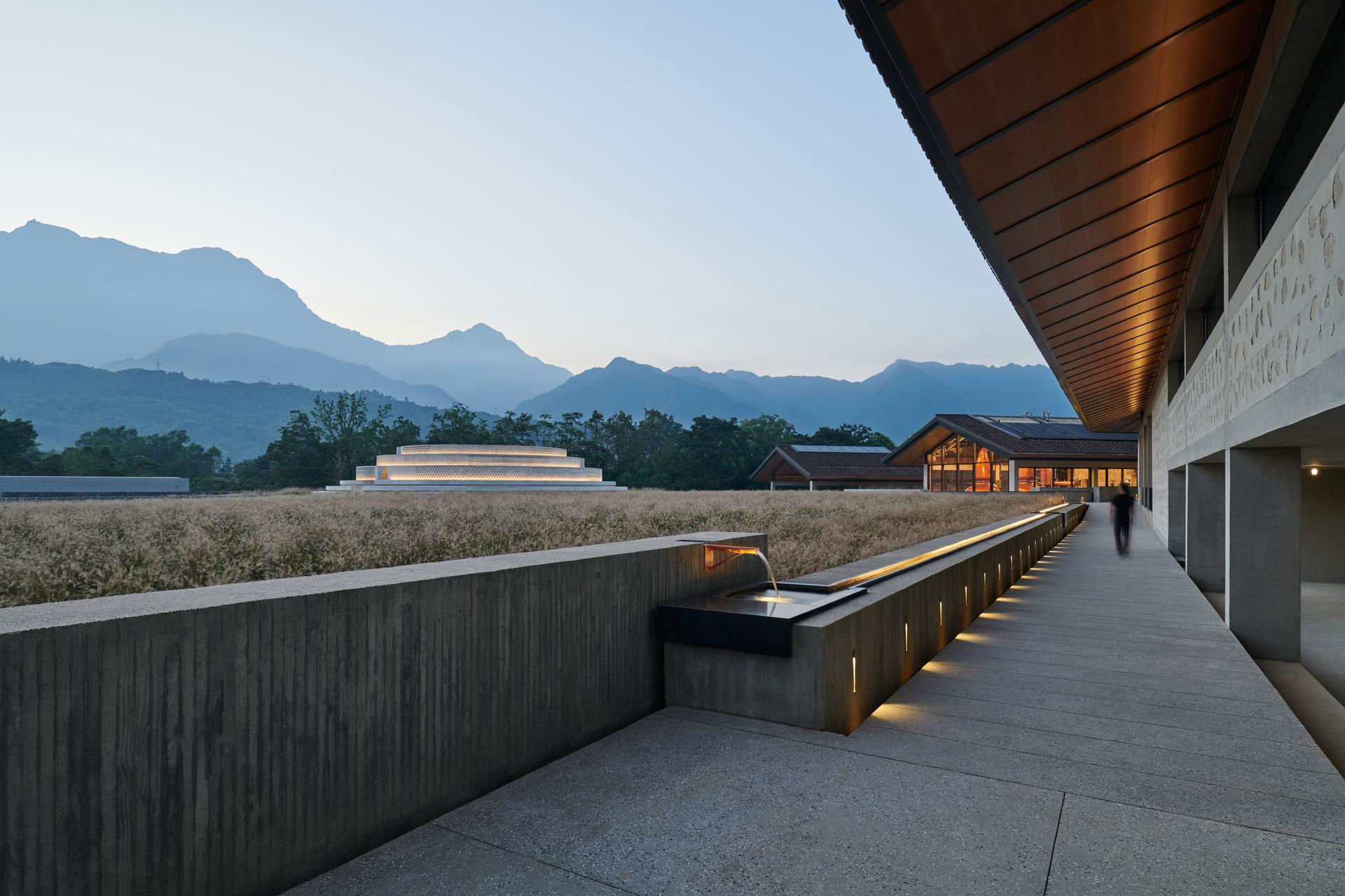 Shan-shui: A Duality | The Chuan Malt Whisky Distillery - image 4