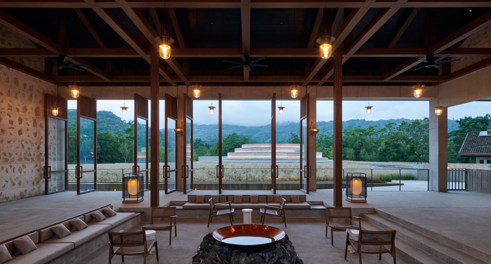 Shan-shui: A Duality | The Chuan Malt Whisky Distillery - image 6