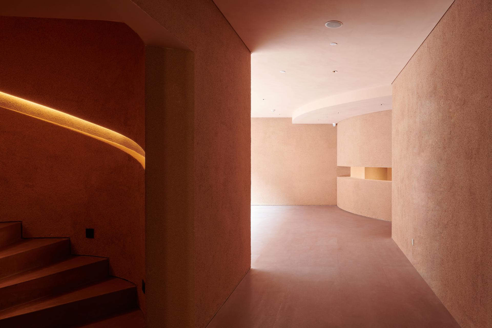 The Relic Shelter | Fuzhou Teahouse - image 3