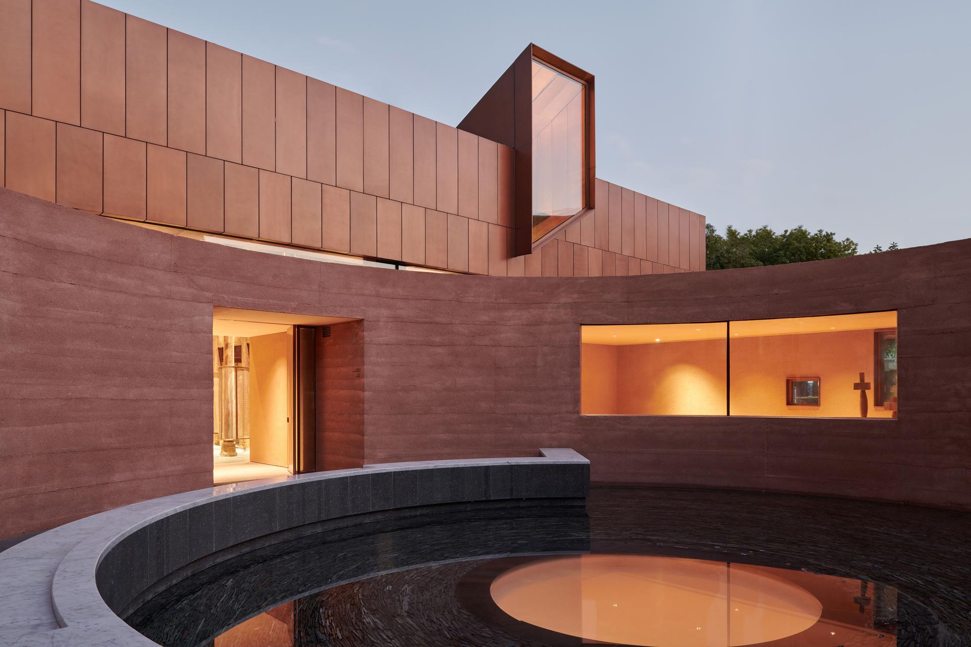 The Relic Shelter | Fuzhou Teahouse - image 9