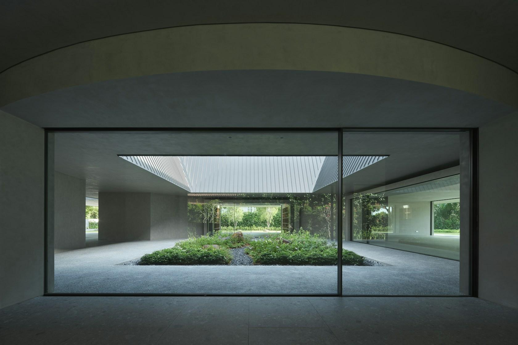 The House of Remembrance | Singapore Residence - image 4