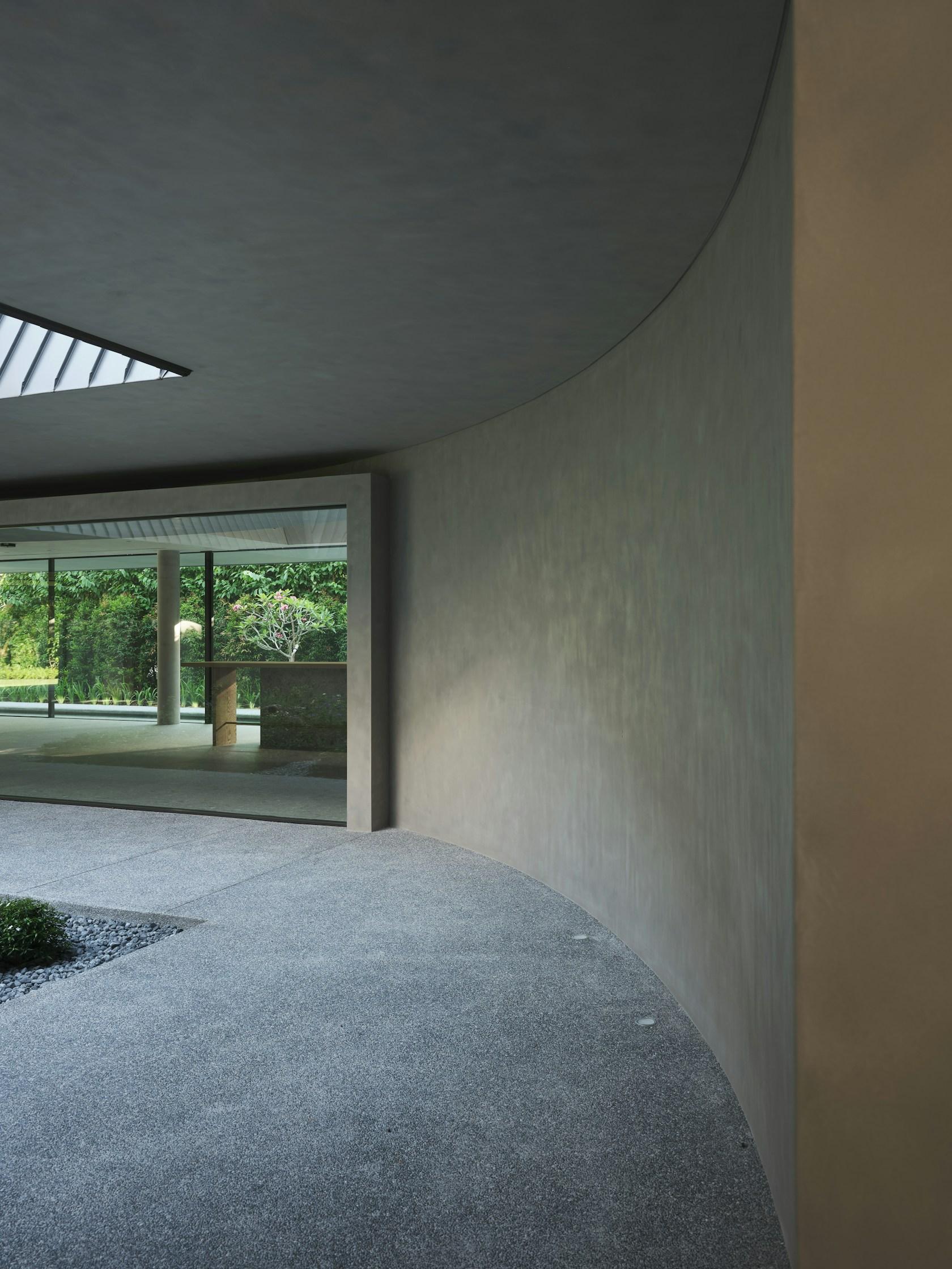 The House of Remembrance | Singapore Residence - image 7