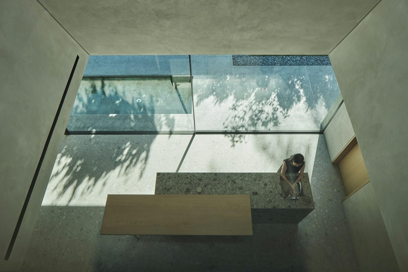 The House of Remembrance | Singapore Residence - image 9