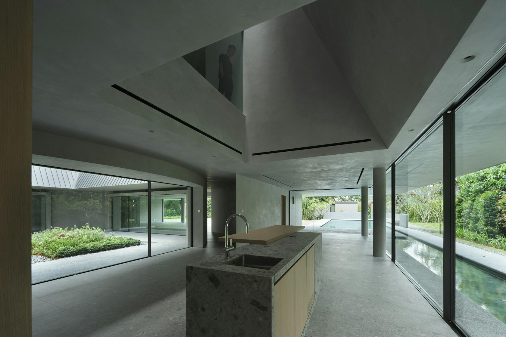The House of Remembrance | Singapore Residence - image 10