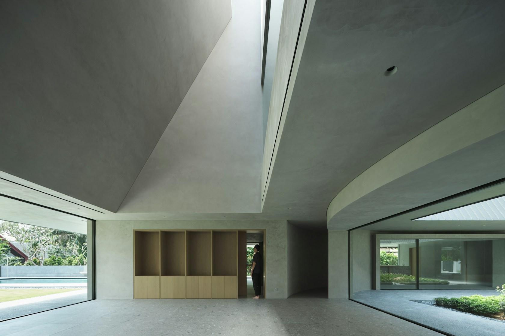 The House of Remembrance | Singapore Residence - image 11