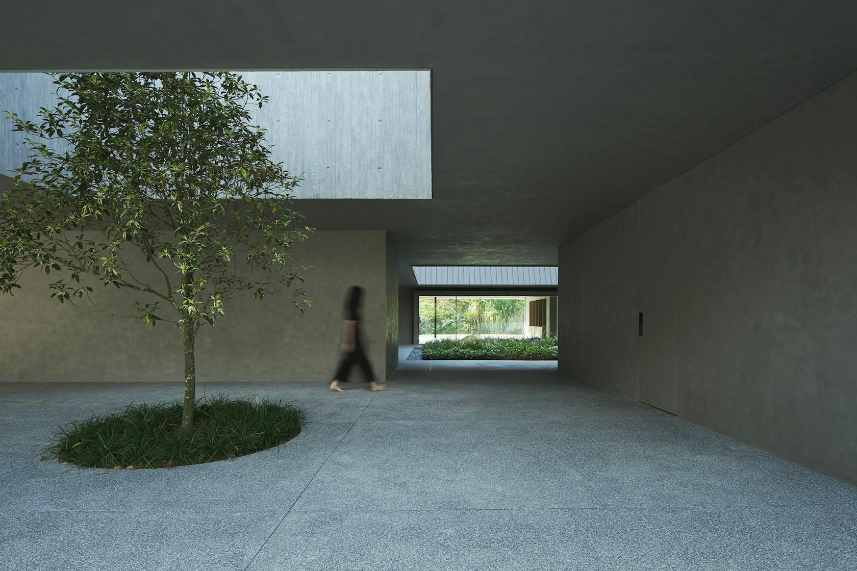 The House of Remembrance | Singapore Residence - image 2