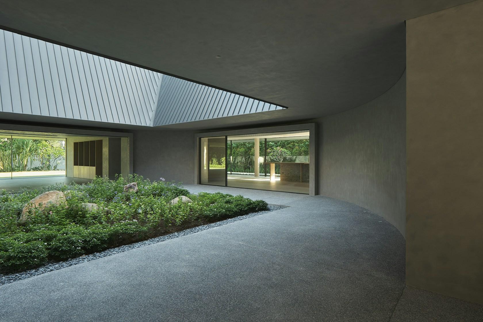 The House of Remembrance | Singapore Residence - image 12