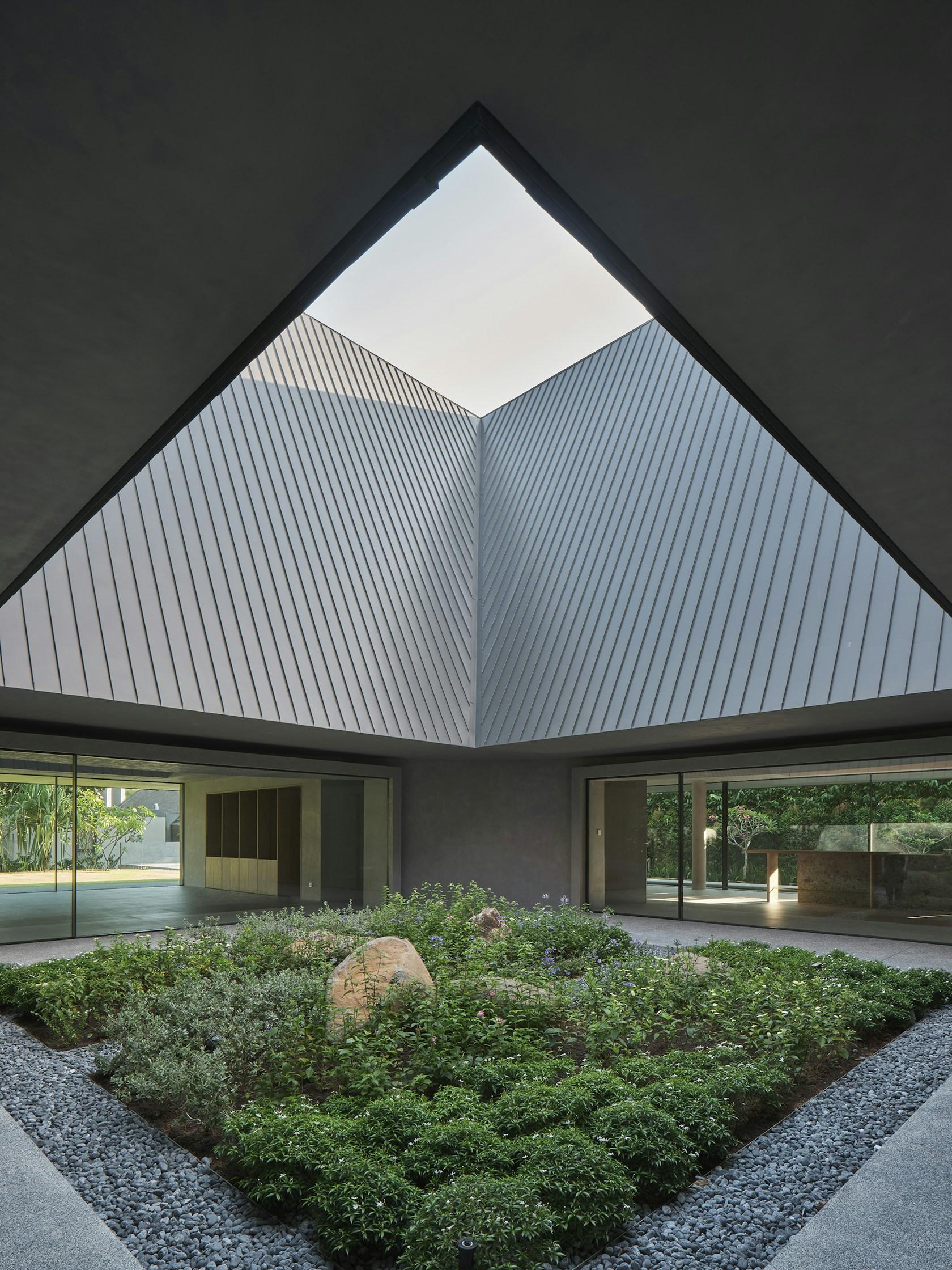 The House of Remembrance | Singapore Residence - image 6