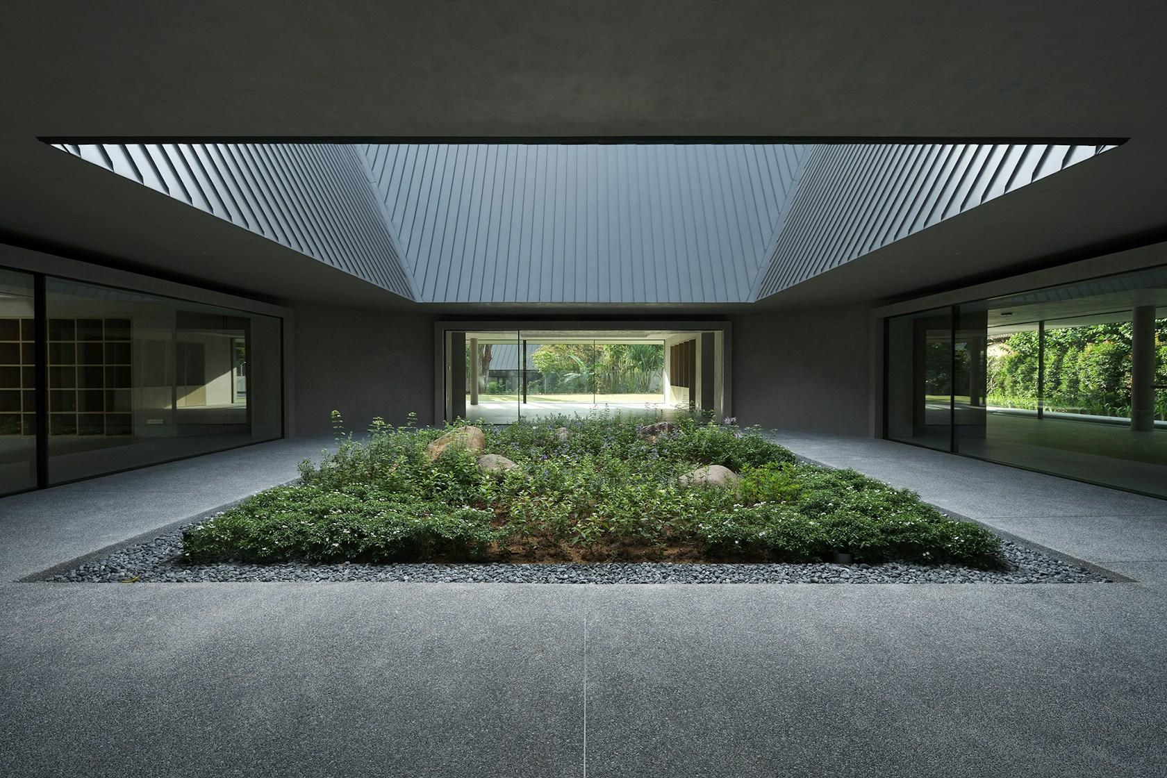 The House of Remembrance | Singapore Residence - image 5
