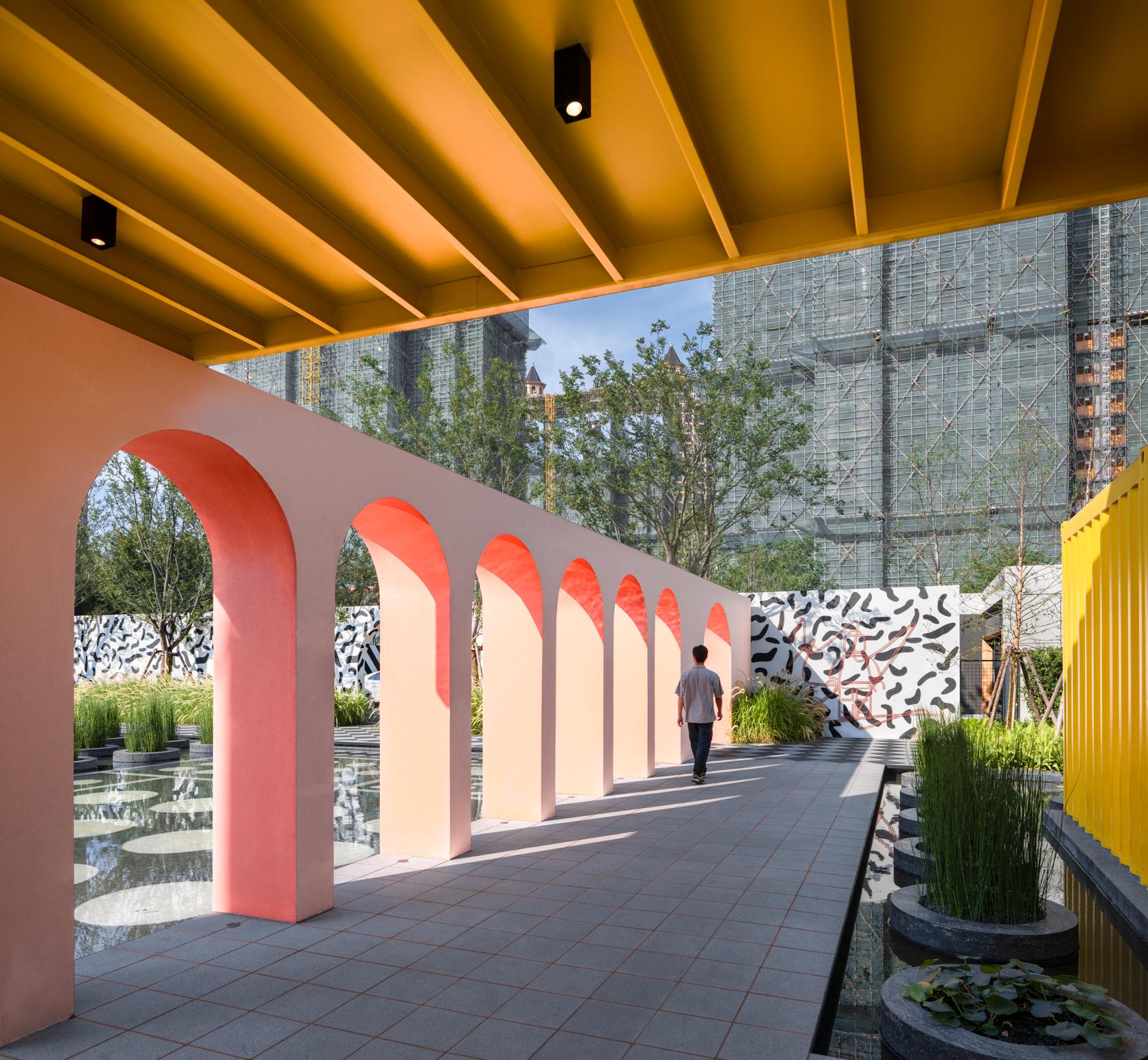 Legend Jiangbei Mixed-Use and Residential - image 13