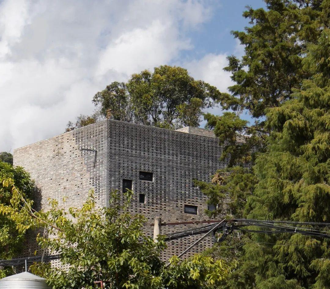 Eight Types in Rural Construction_Rural Construction on Renovation of Yunnan Dazhixianxian B&B - image 3
