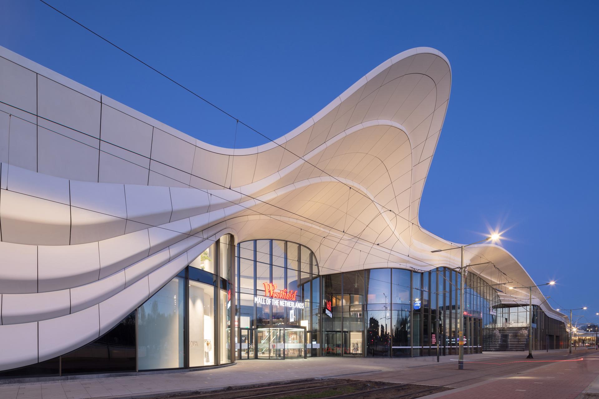 Westfield Mall of the Netherlands - image 2