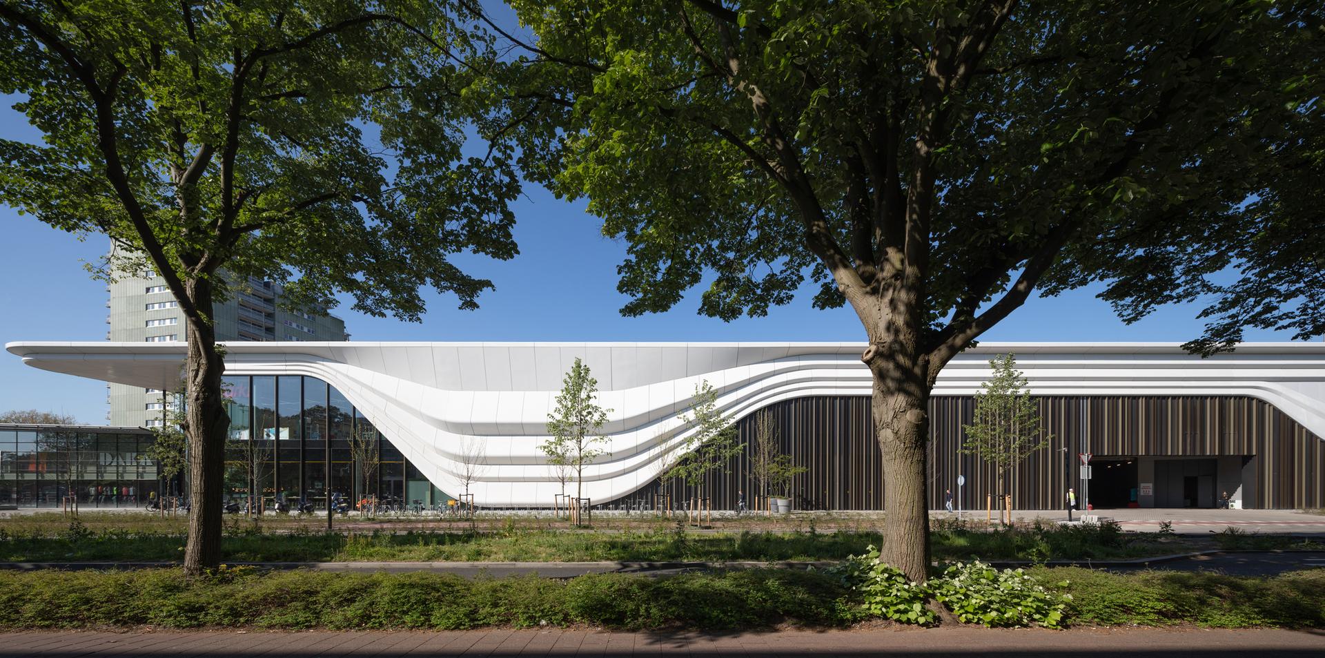 Westfield Mall of the Netherlands - image 4