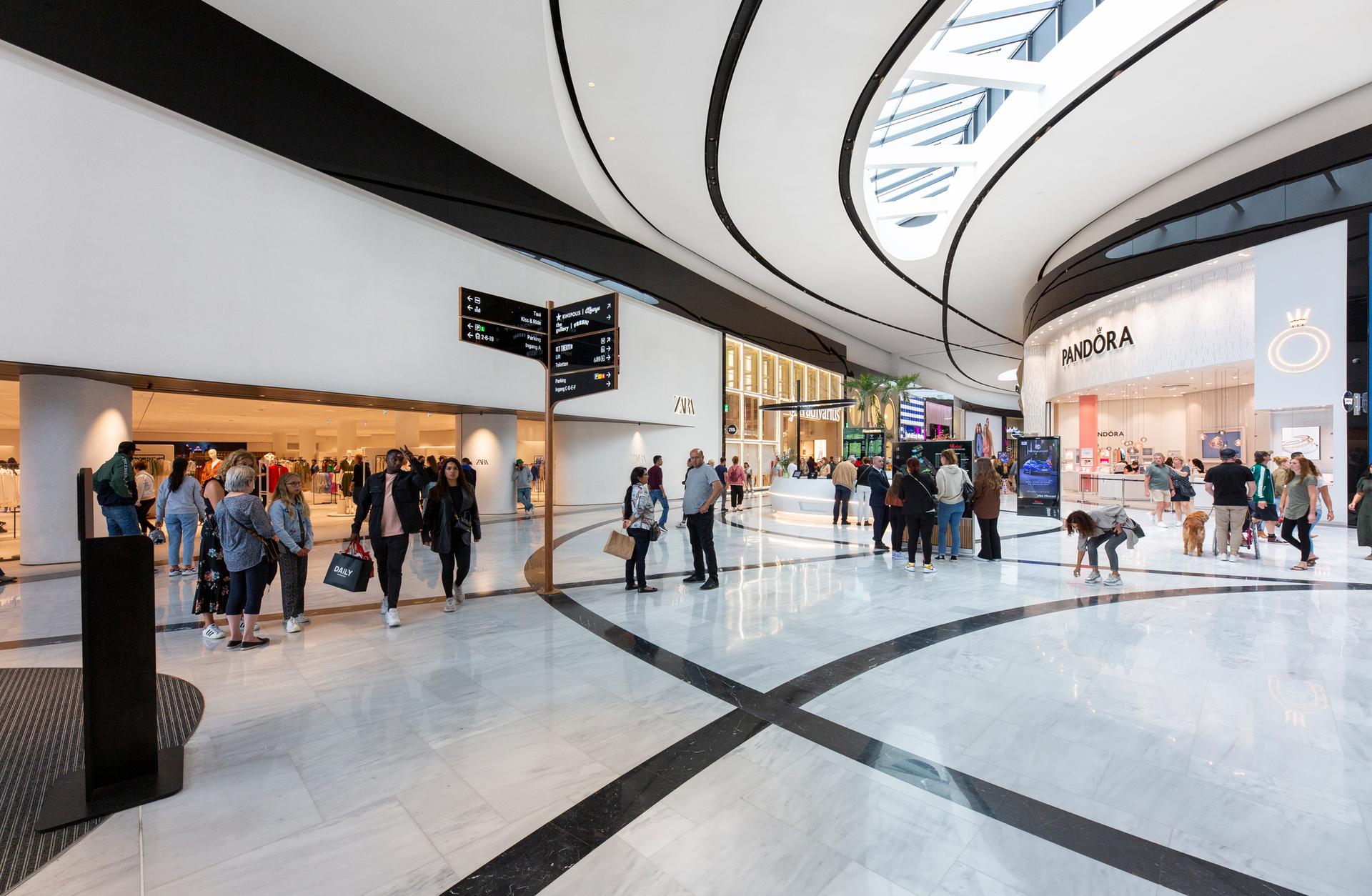Westfield Mall of the Netherlands - image 7