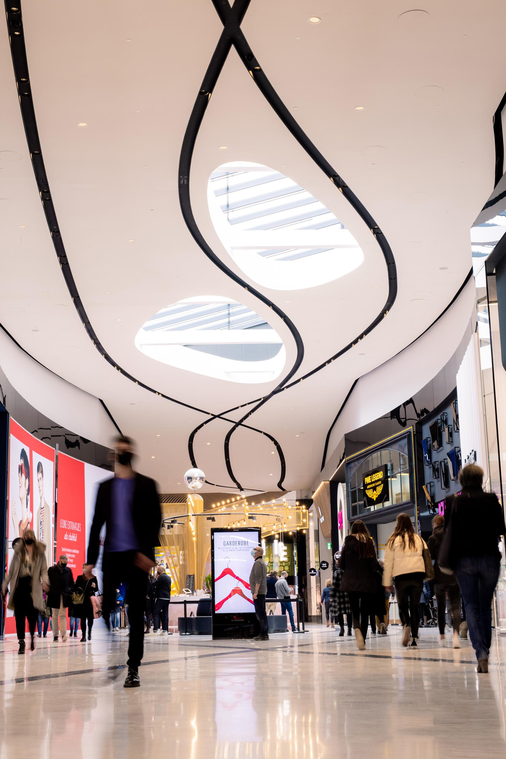 Westfield Mall of the Netherlands - image 8