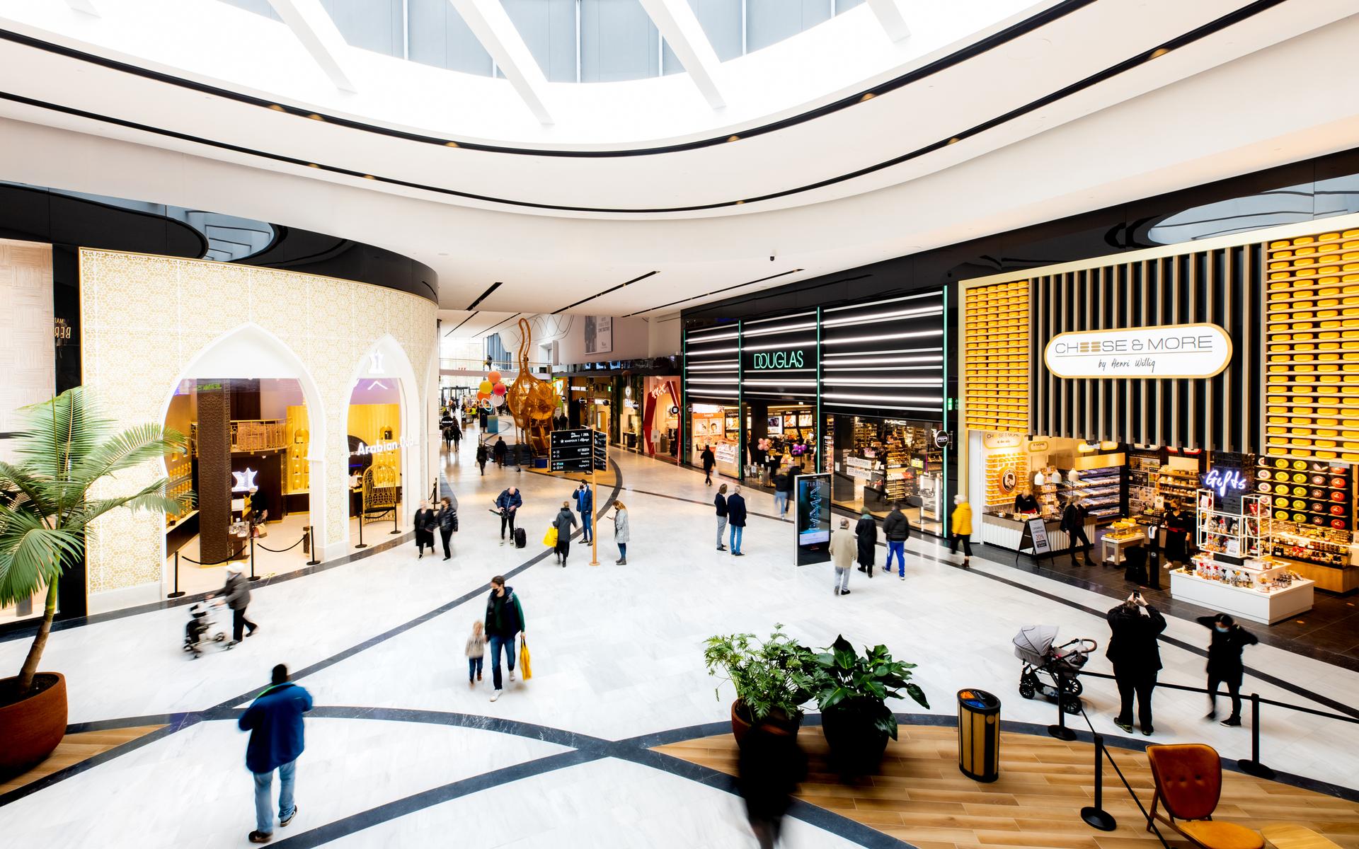 Westfield Mall of the Netherlands - image 9