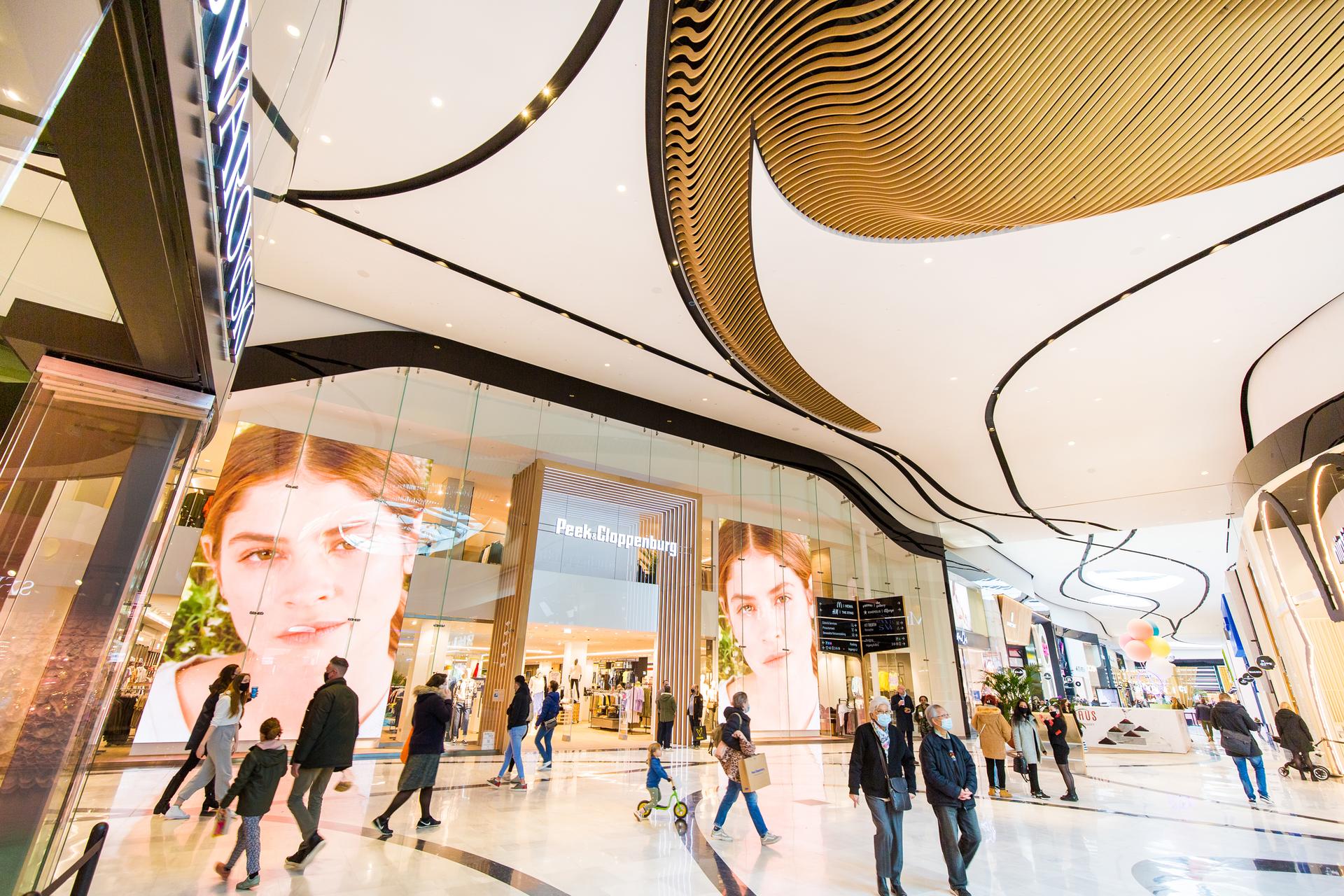 Westfield Mall of the Netherlands - image 10