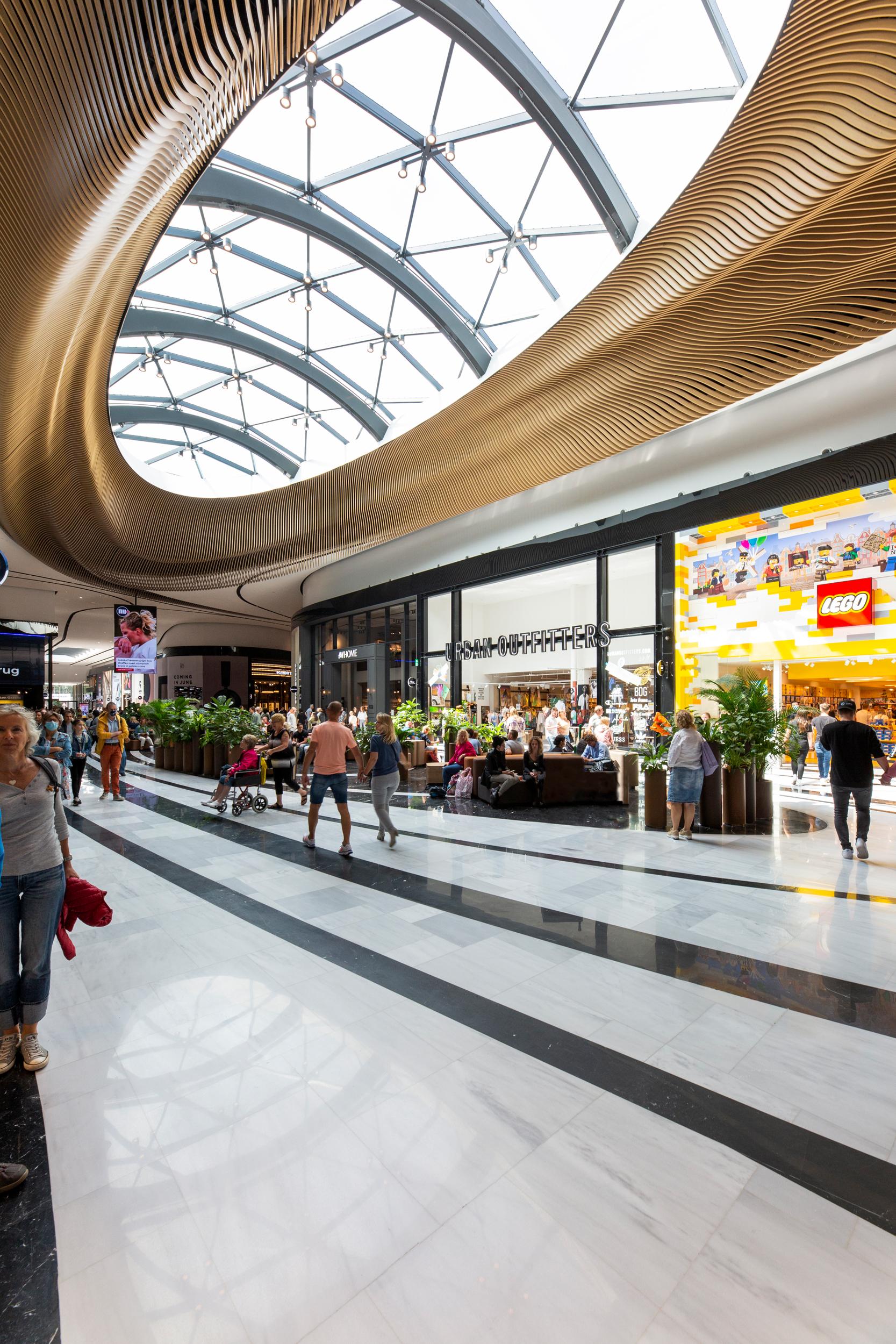 Westfield Mall of the Netherlands - image 11